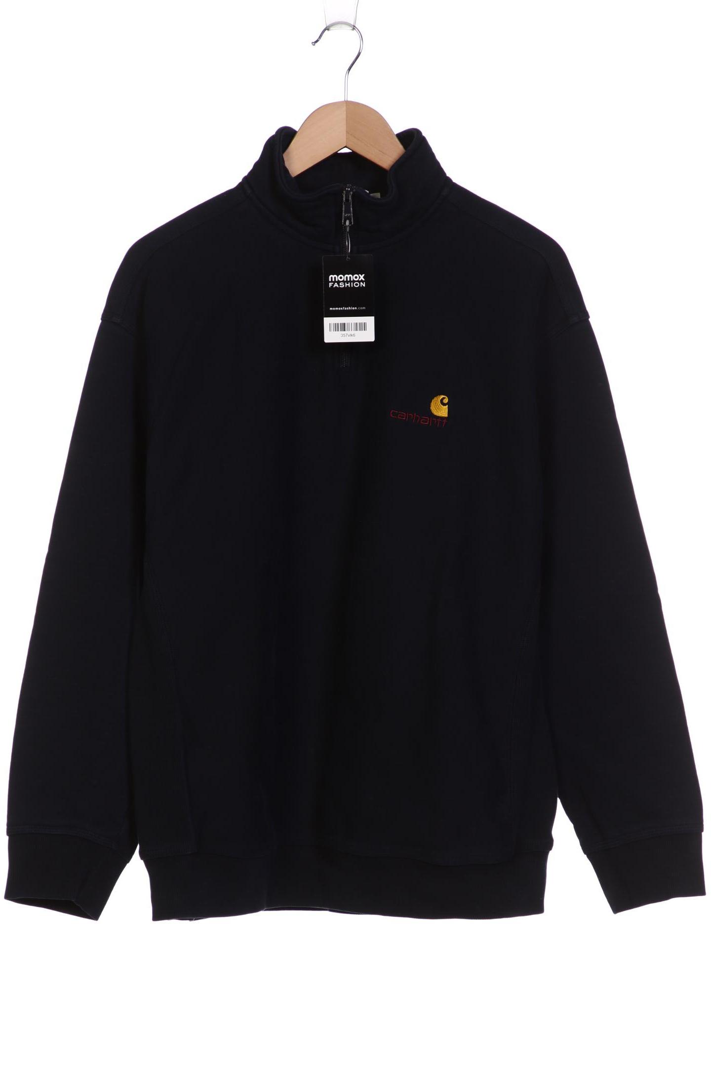

Carhartt Herren Sweatshirt, marineblau, Gr. 54