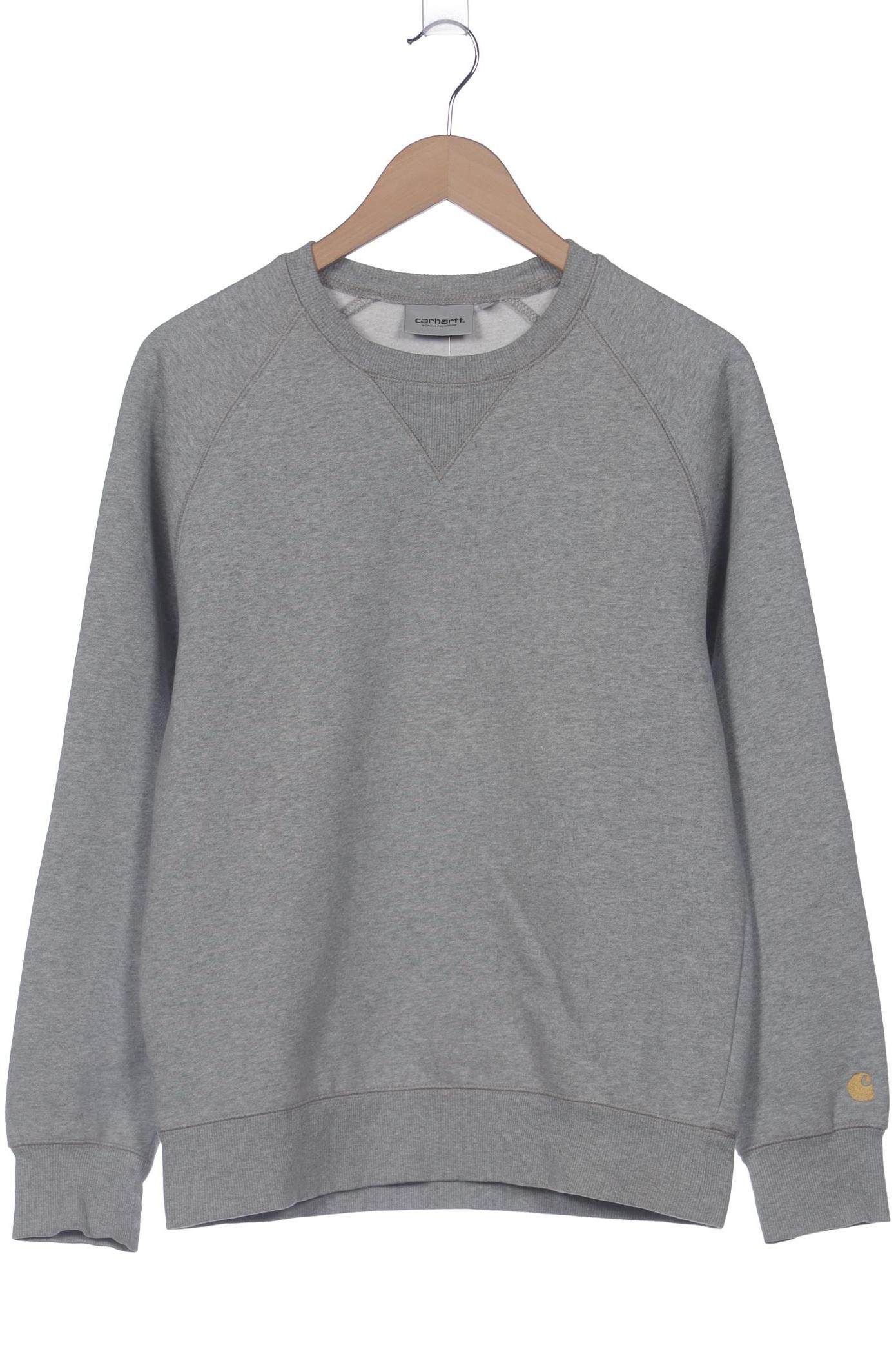 

Carhartt Herren Sweatshirt, grau, Gr. 46