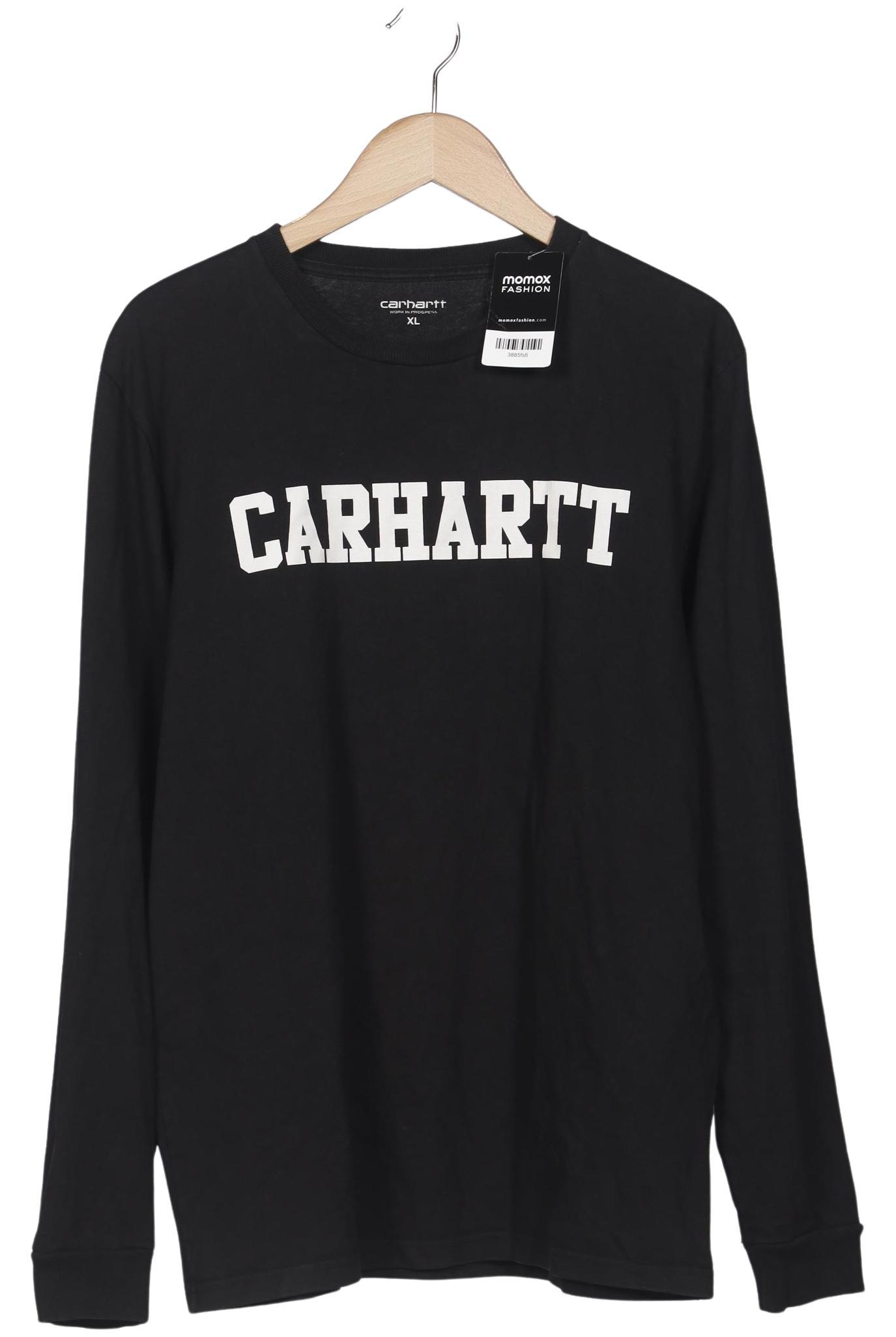

Carhartt Herren Sweatshirt, schwarz, Gr. 54