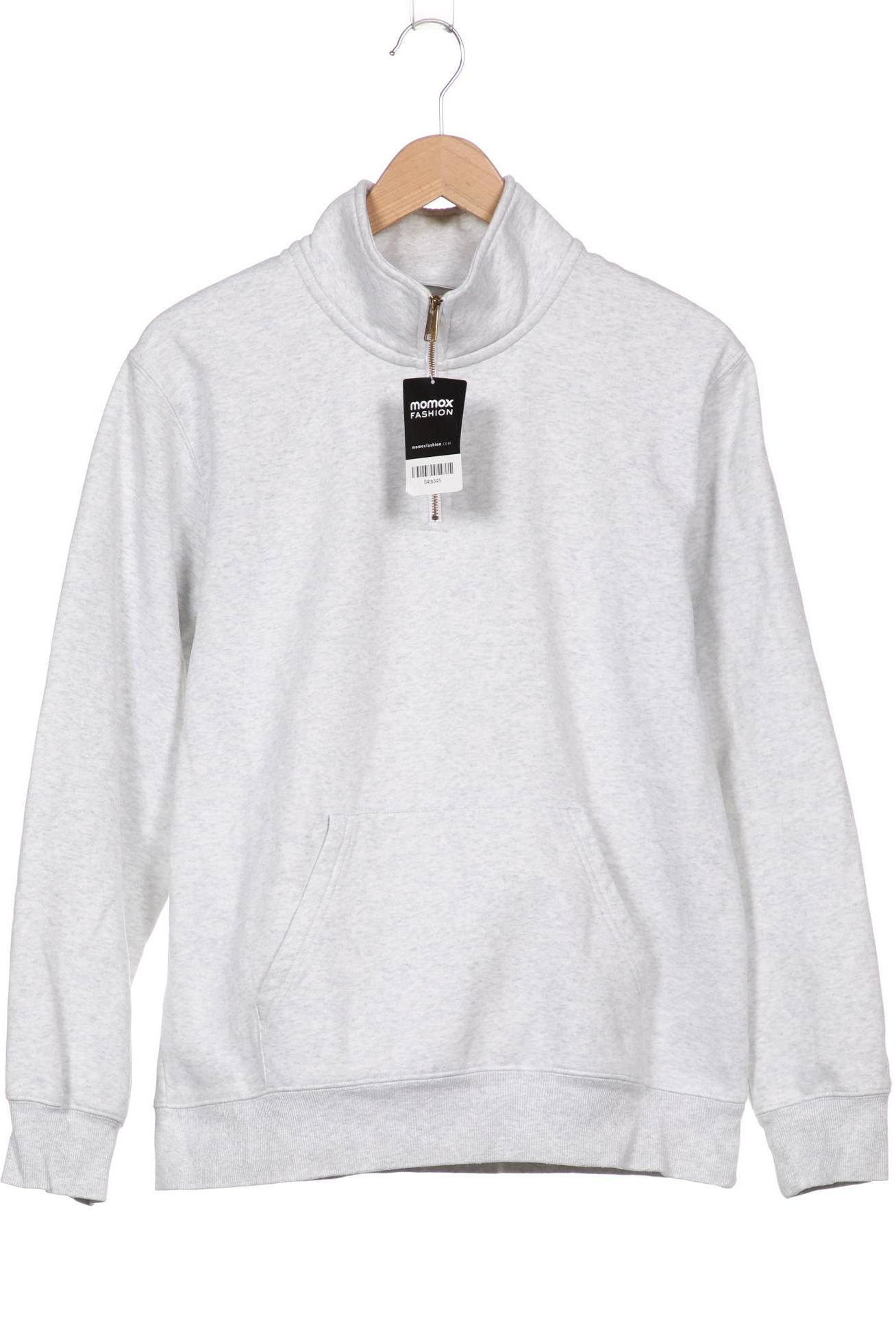 

Carhartt Herren Sweatshirt, grau