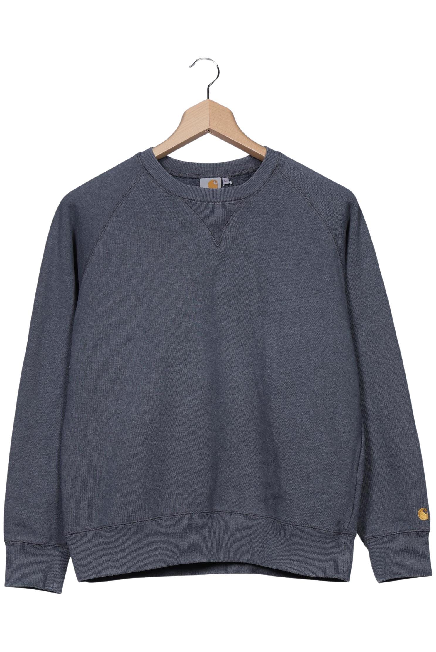 

Carhartt Herren Sweatshirt, grau, Gr. 54