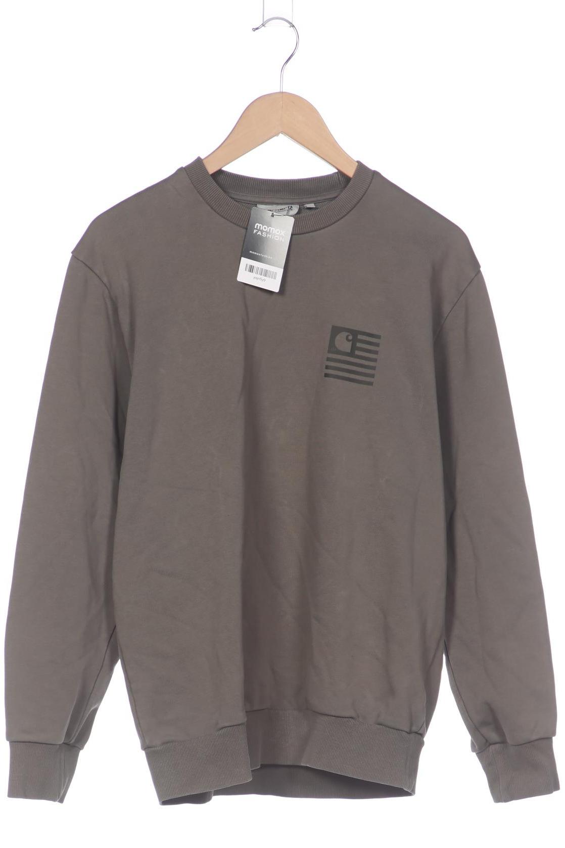 

Carhartt Herren Sweatshirt, grün, Gr. 46