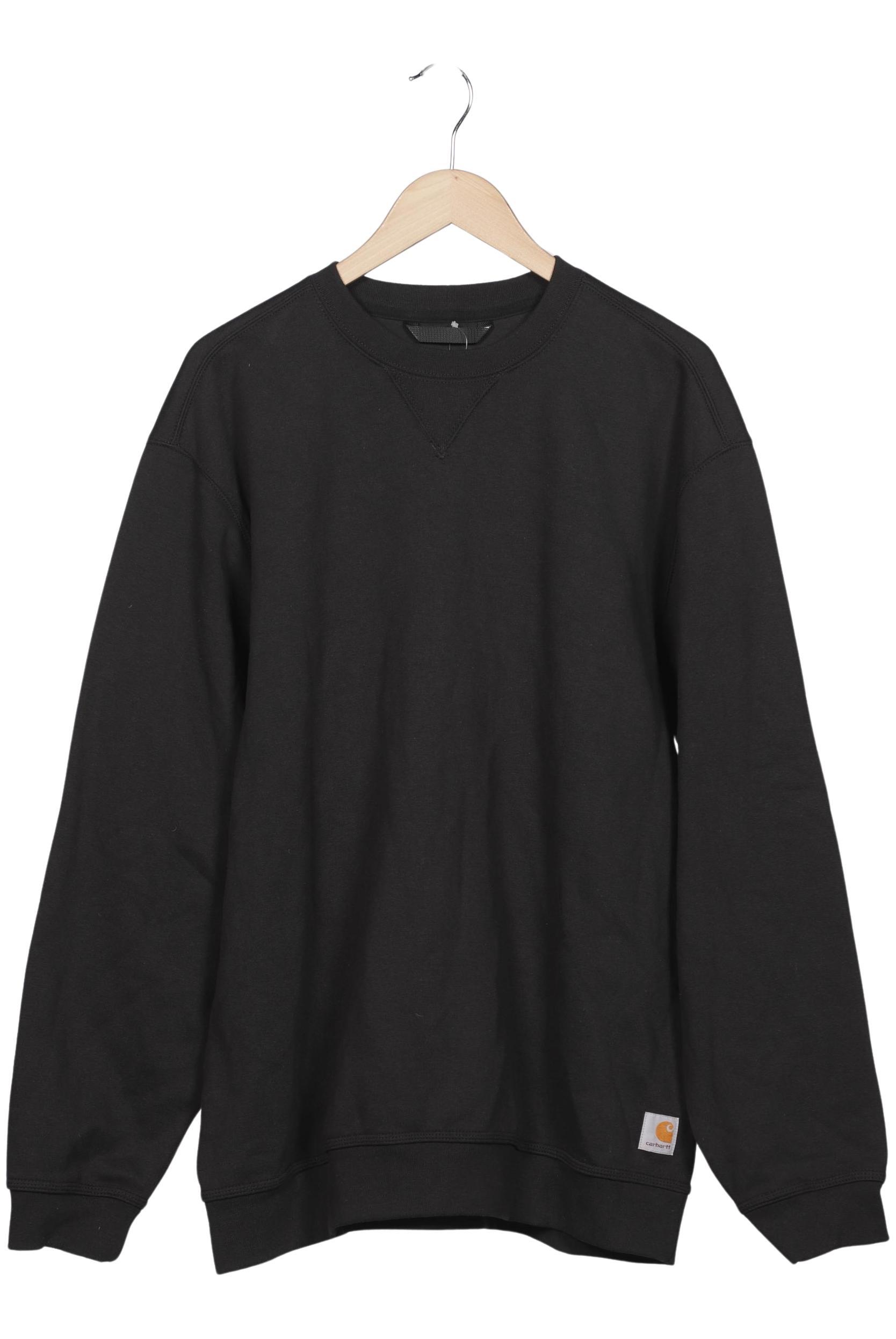 

Carhartt Herren Sweatshirt, schwarz, Gr. 54
