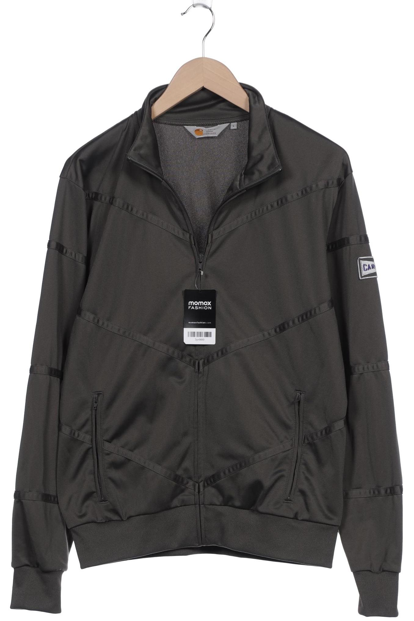 

Carhartt Herren Sweatshirt, grau