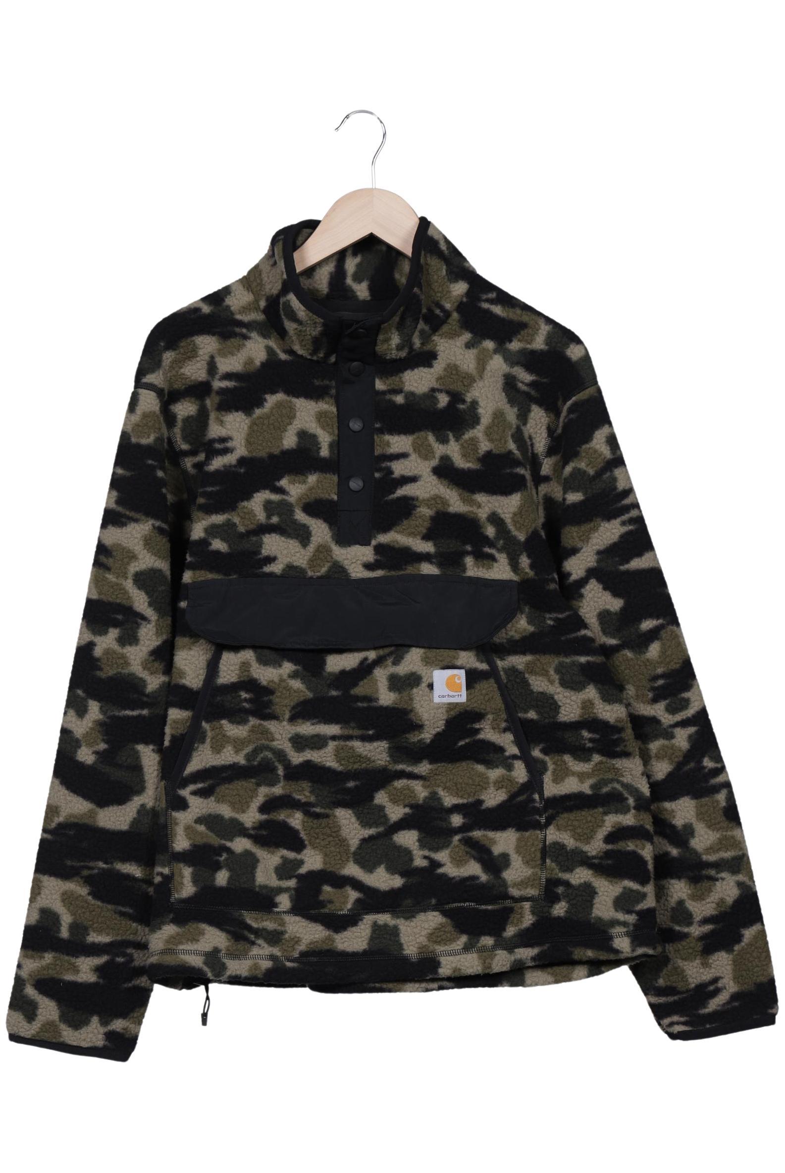 

Carhartt Herren Sweatshirt, grün, Gr. 52