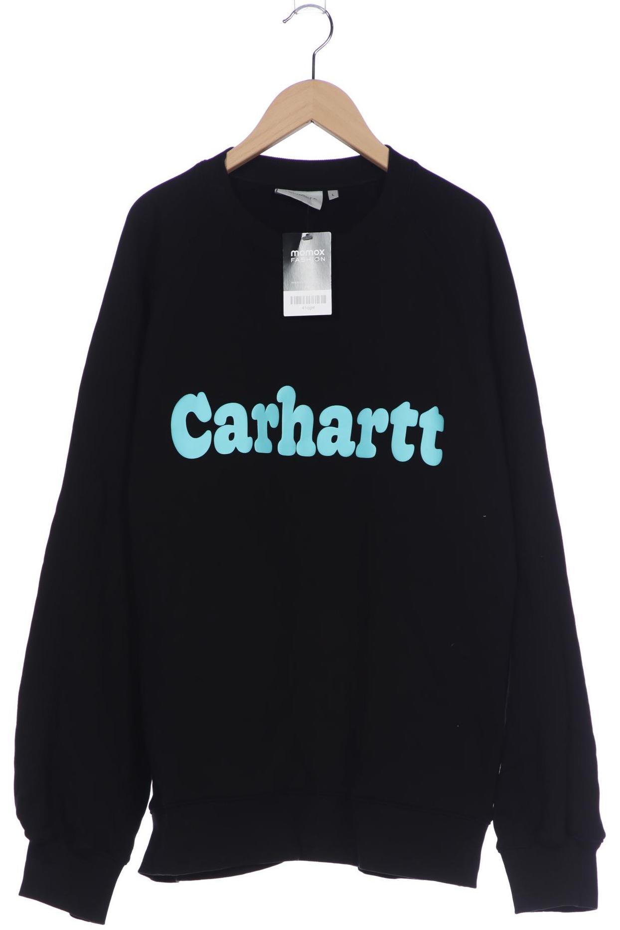 

Carhartt Herren Sweatshirt, schwarz, Gr. 52