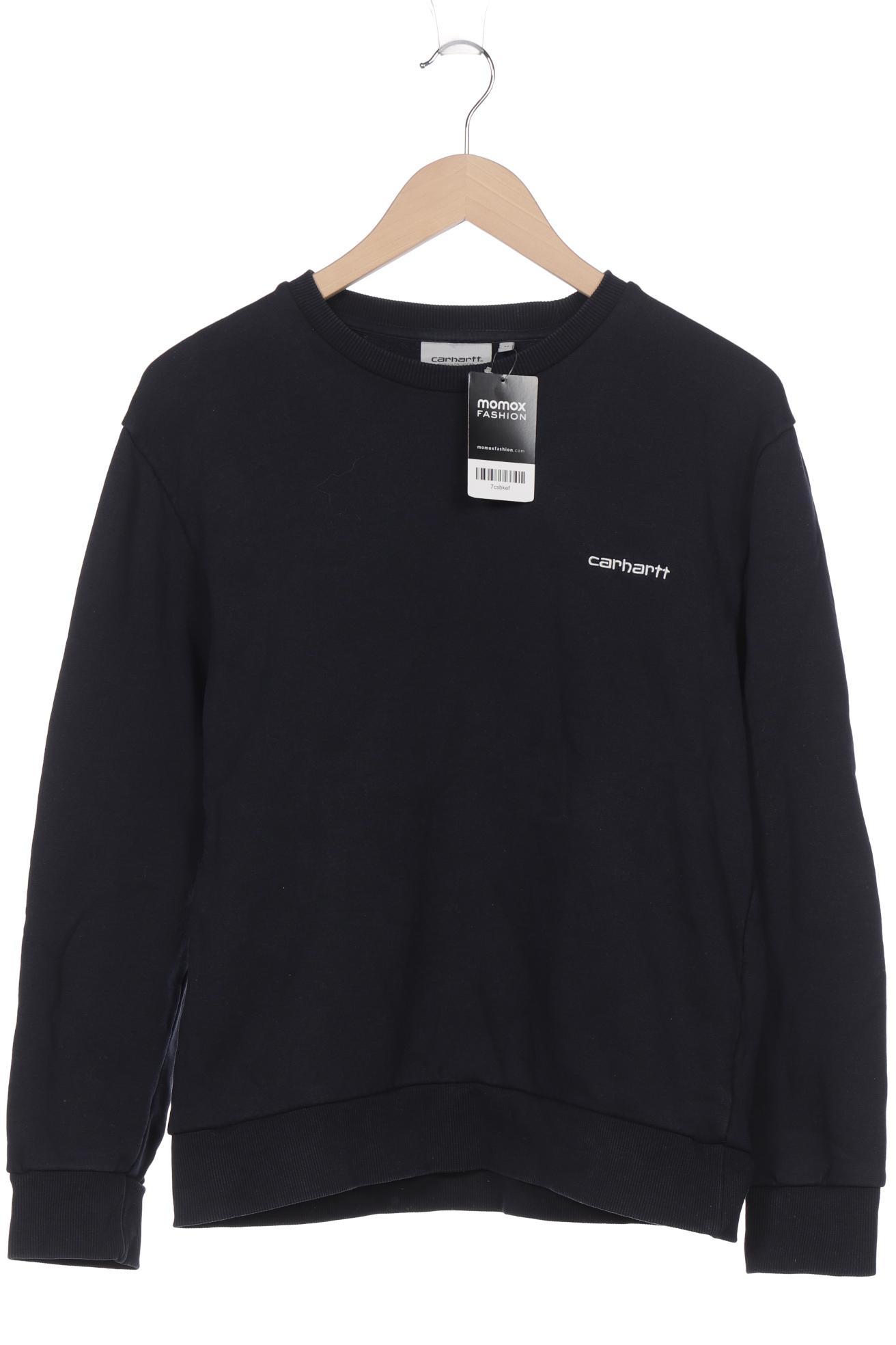 

Carhartt Herren Sweatshirt, marineblau