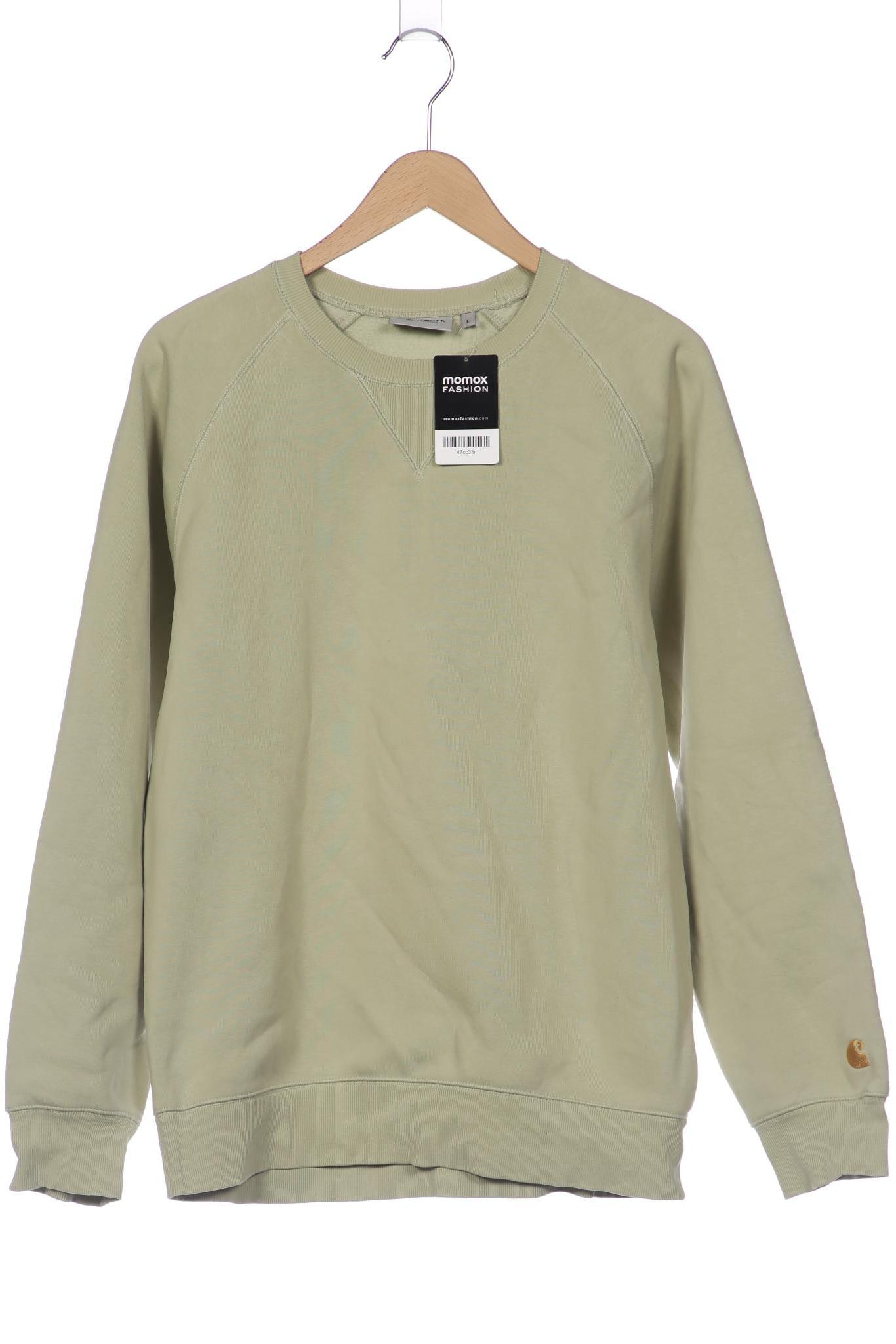 

Carhartt Herren Sweatshirt, grün, Gr. 52
