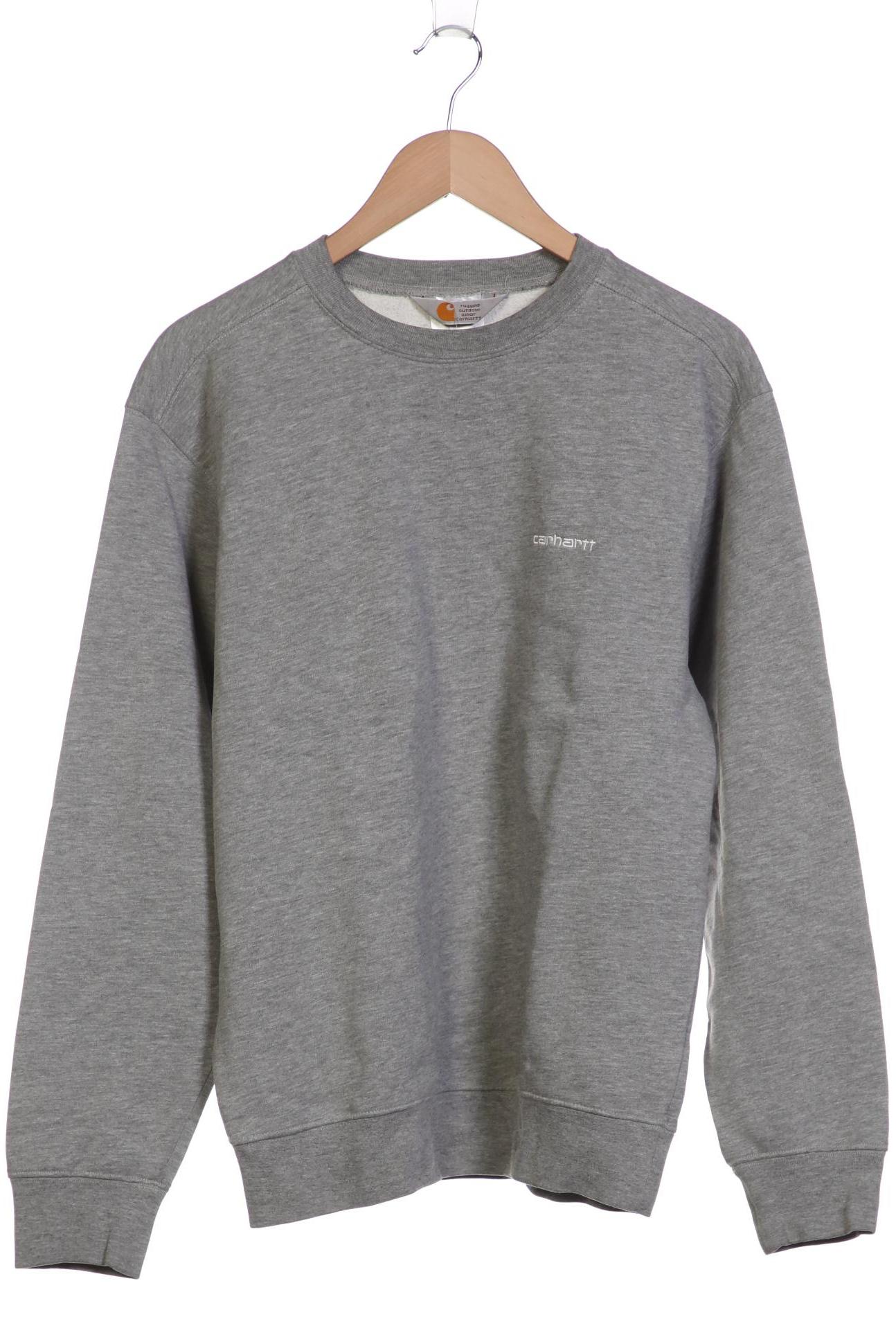 

Carhartt Herren Sweatshirt, grau, Gr. 48