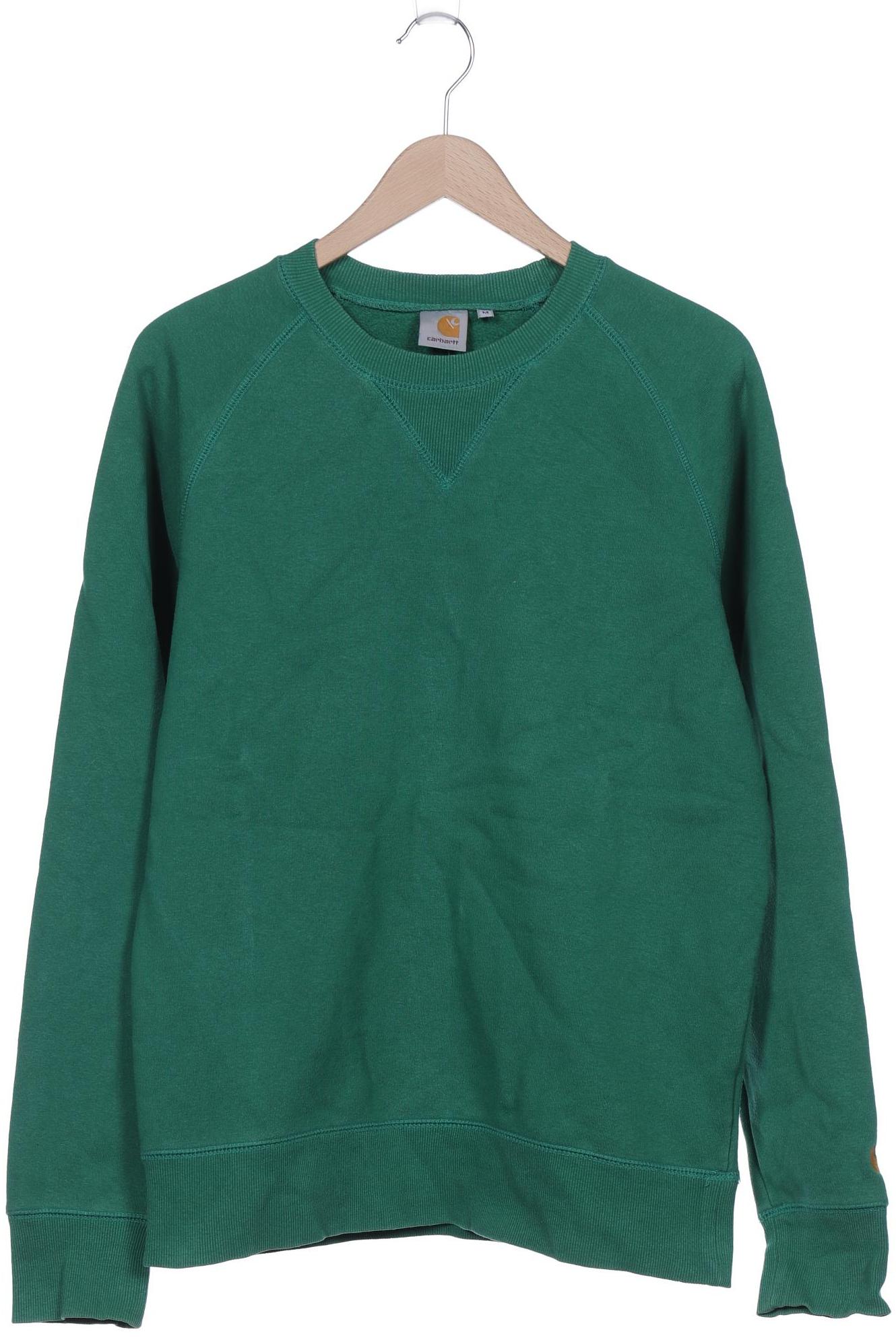 

Carhartt Herren Sweatshirt, grün, Gr. 48
