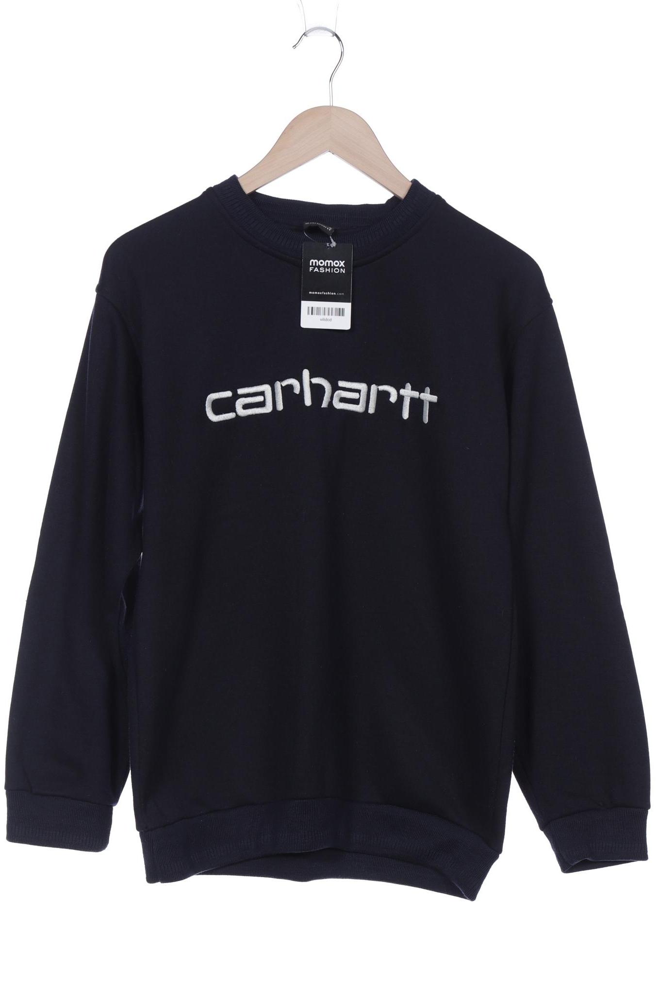 

Carhartt Herren Sweatshirt, marineblau, Gr. 46