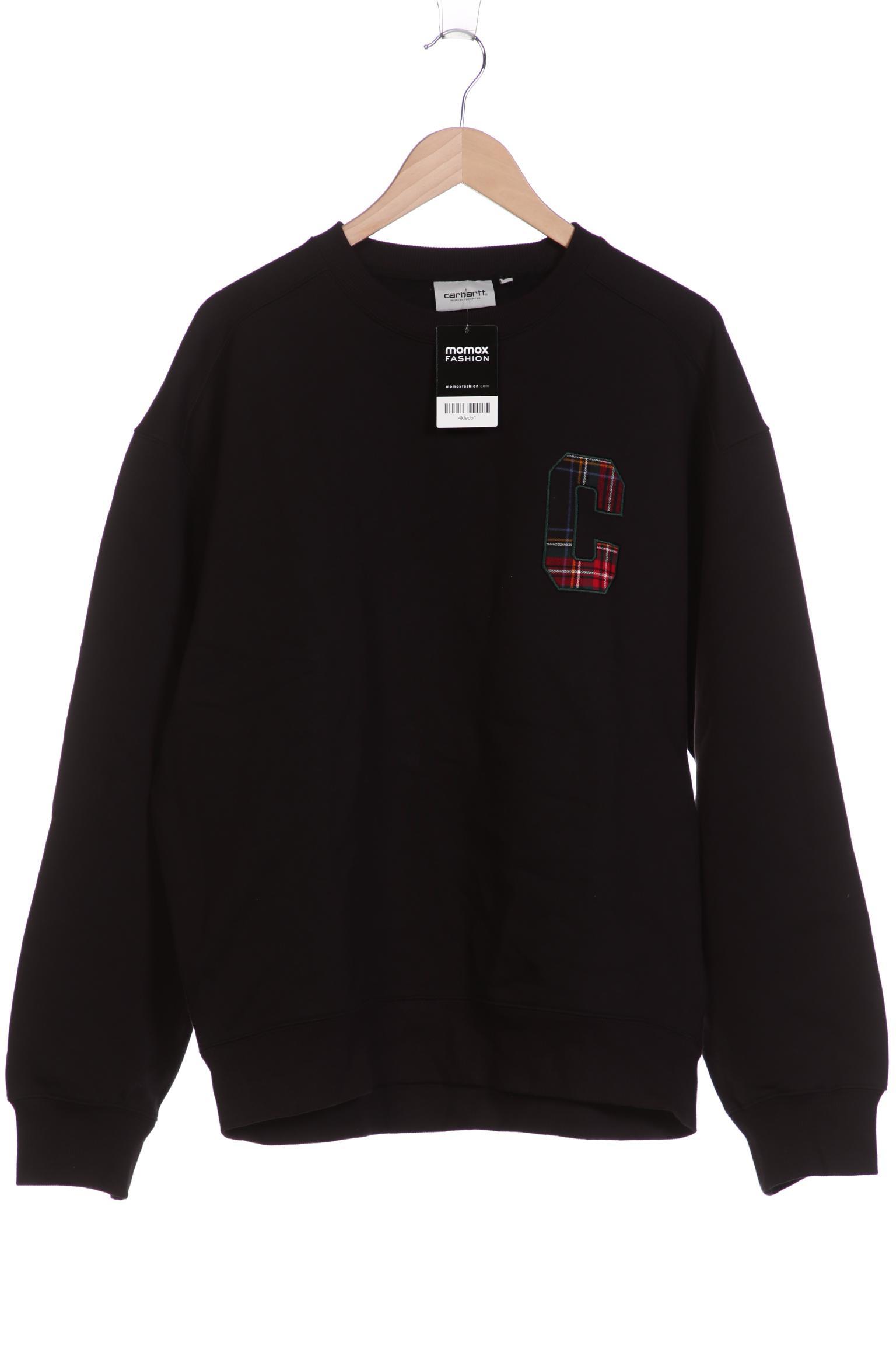 

Carhartt Herren Sweatshirt, schwarz, Gr. 52