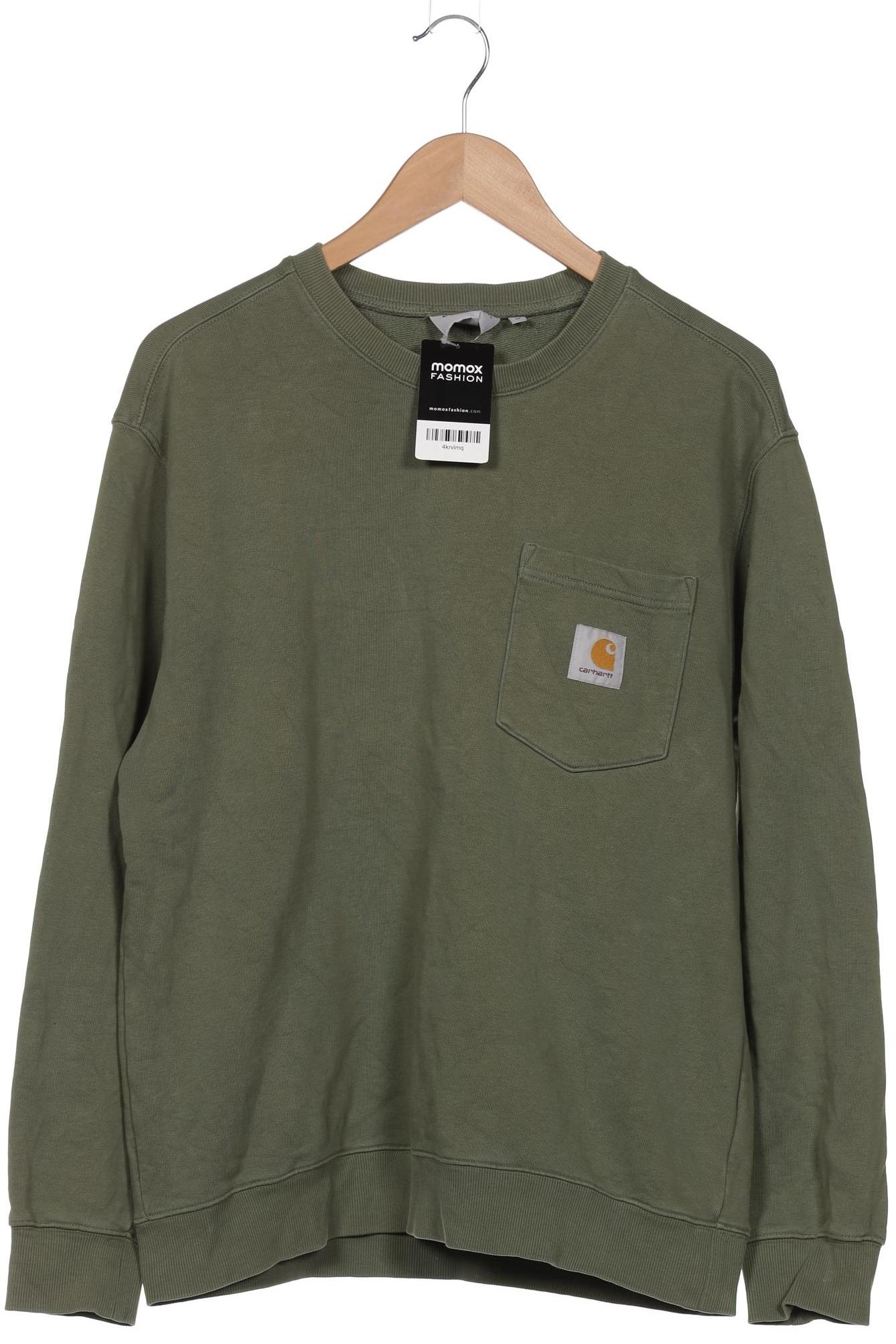 

Carhartt Herren Sweatshirt, grün, Gr. 48