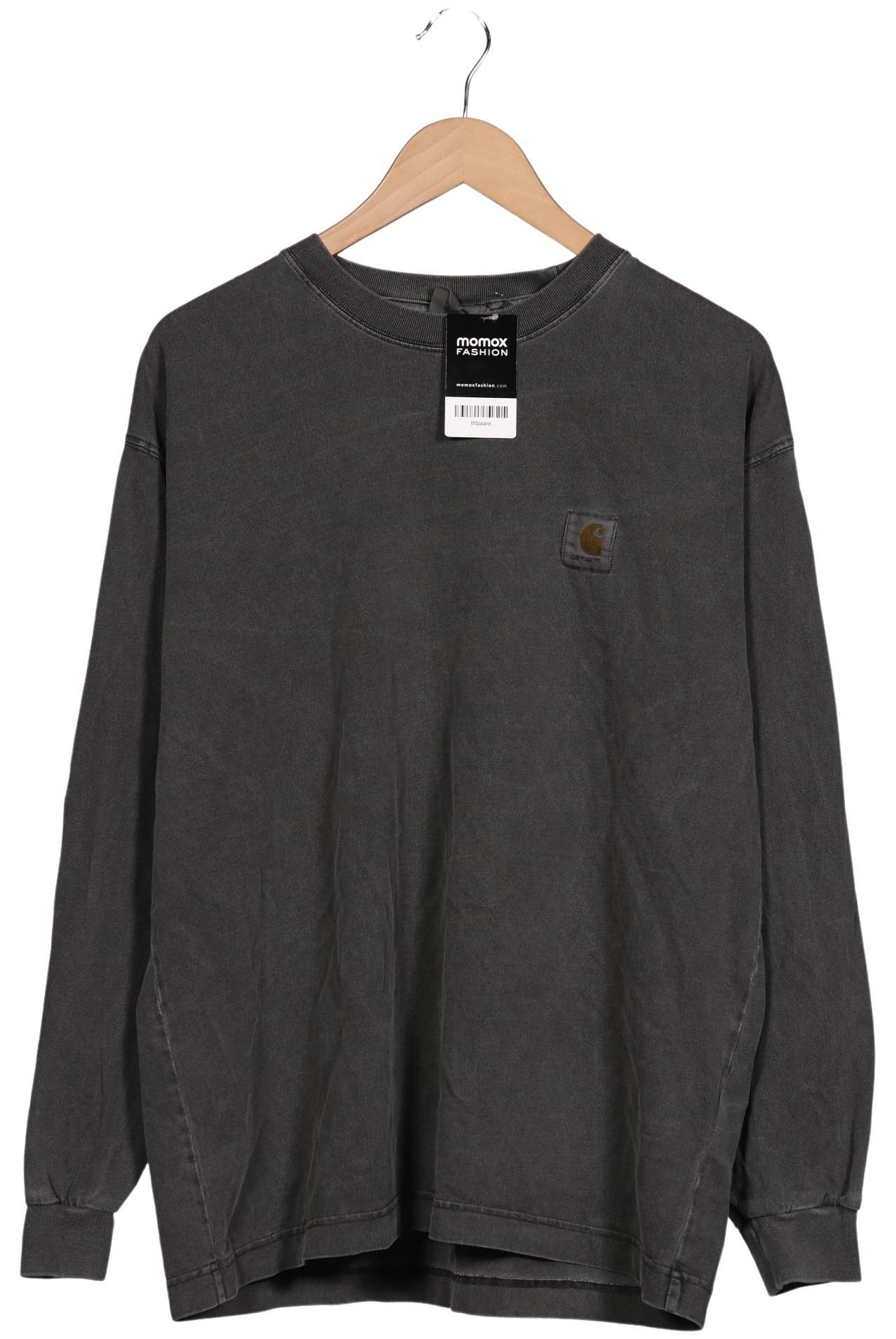 

Carhartt Herren Sweatshirt, grau, Gr. 52