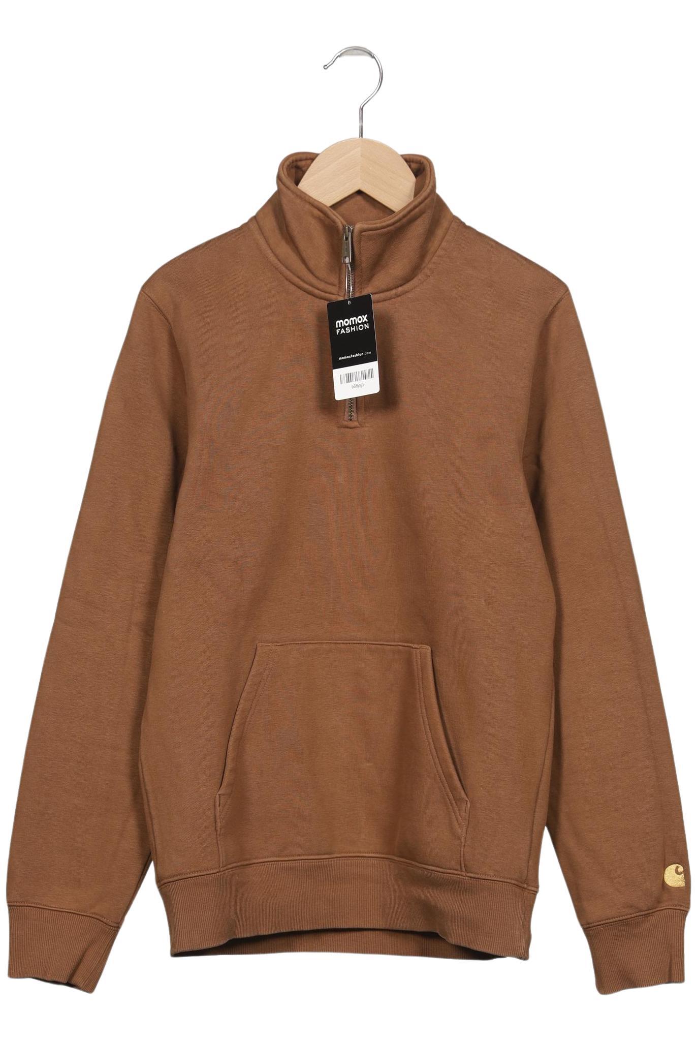 

Carhartt Herren Sweatshirt, braun, Gr. 44