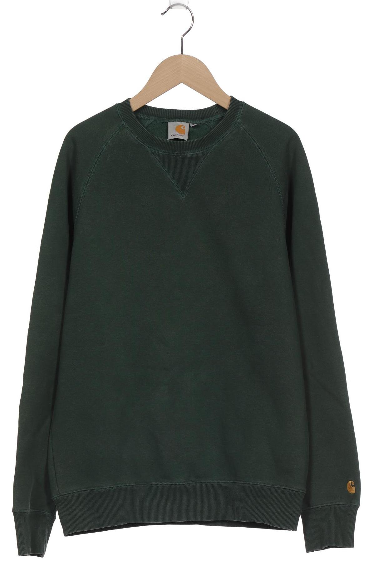 

Carhartt Herren Sweatshirt, grün, Gr. 46