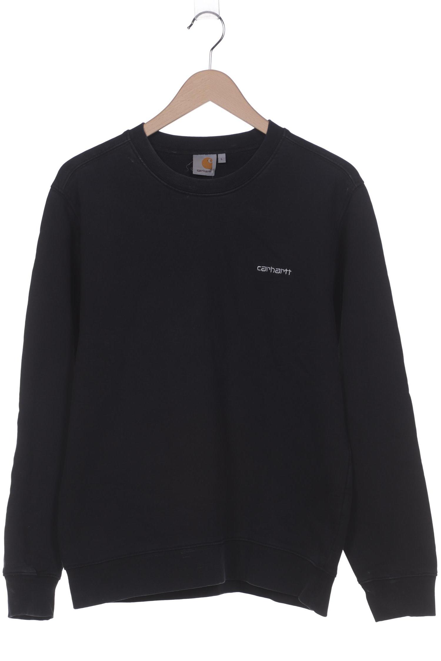 

Carhartt Herren Sweatshirt, marineblau, Gr. 52