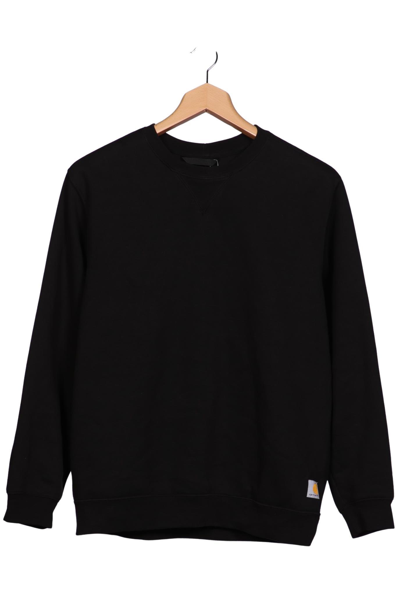 

Carhartt Herren Sweatshirt, schwarz, Gr. 52