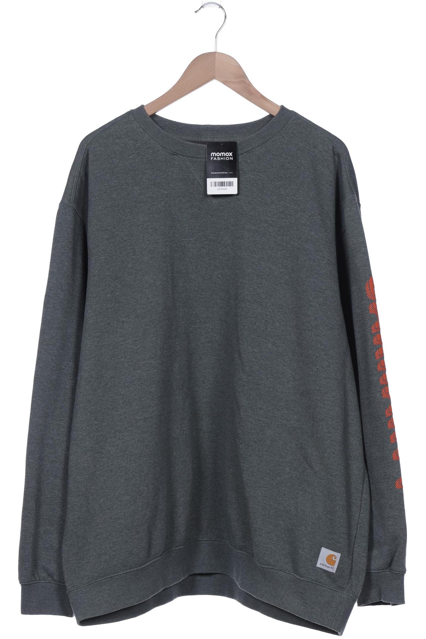 

Carhartt Herren Sweatshirt, grün, Gr. 56