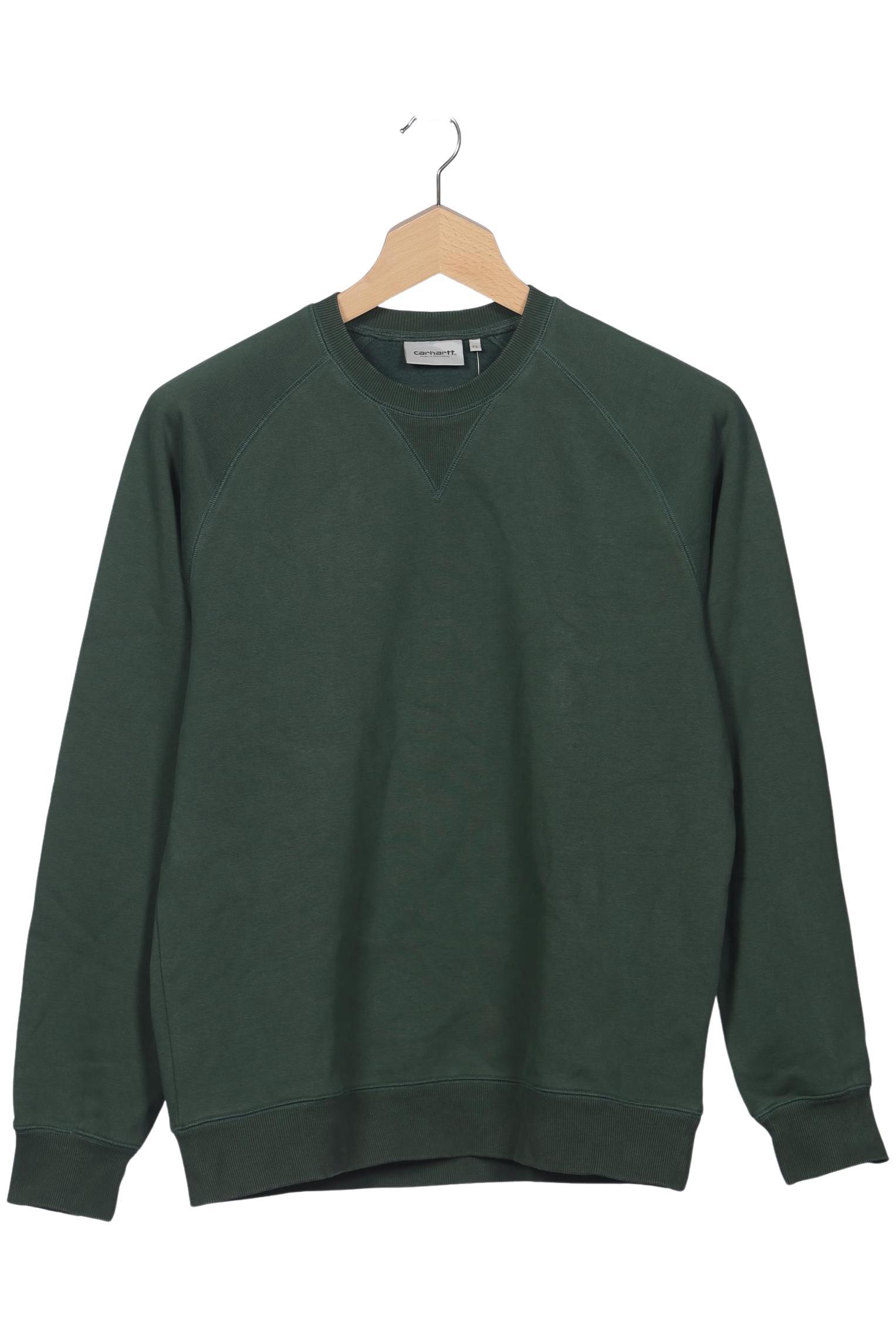 

Carhartt Herren Sweatshirt, grün, Gr. 54
