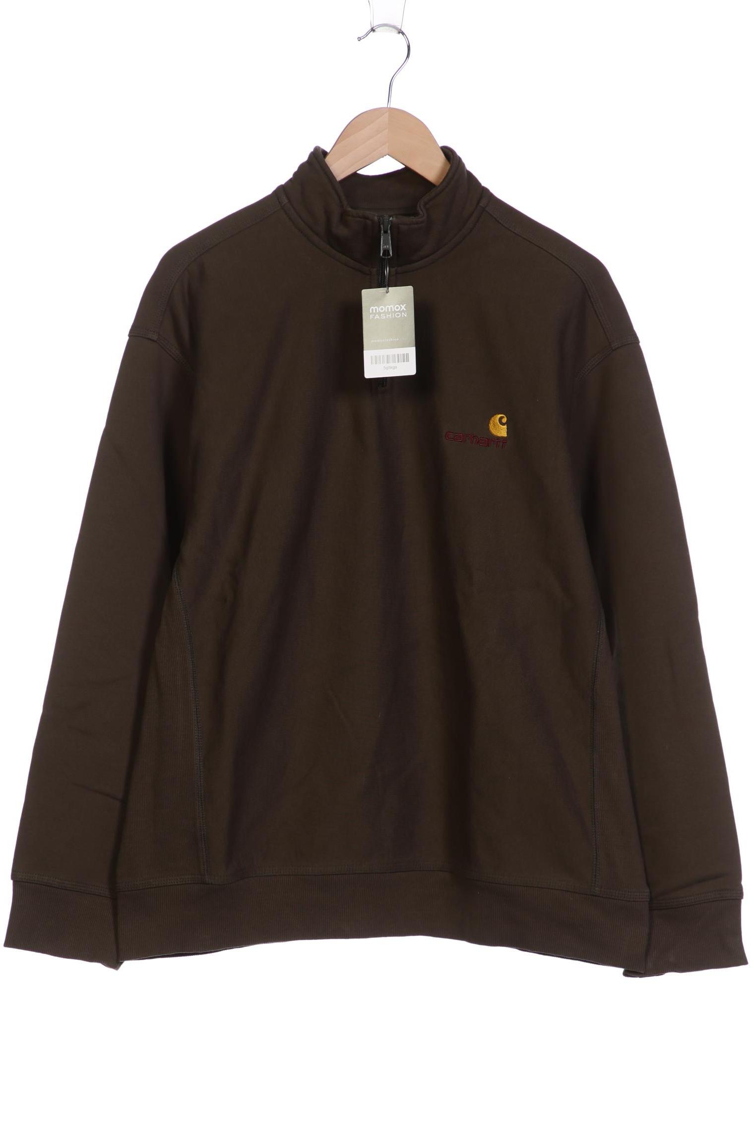 

Carhartt Herren Sweatshirt, grün, Gr. 52