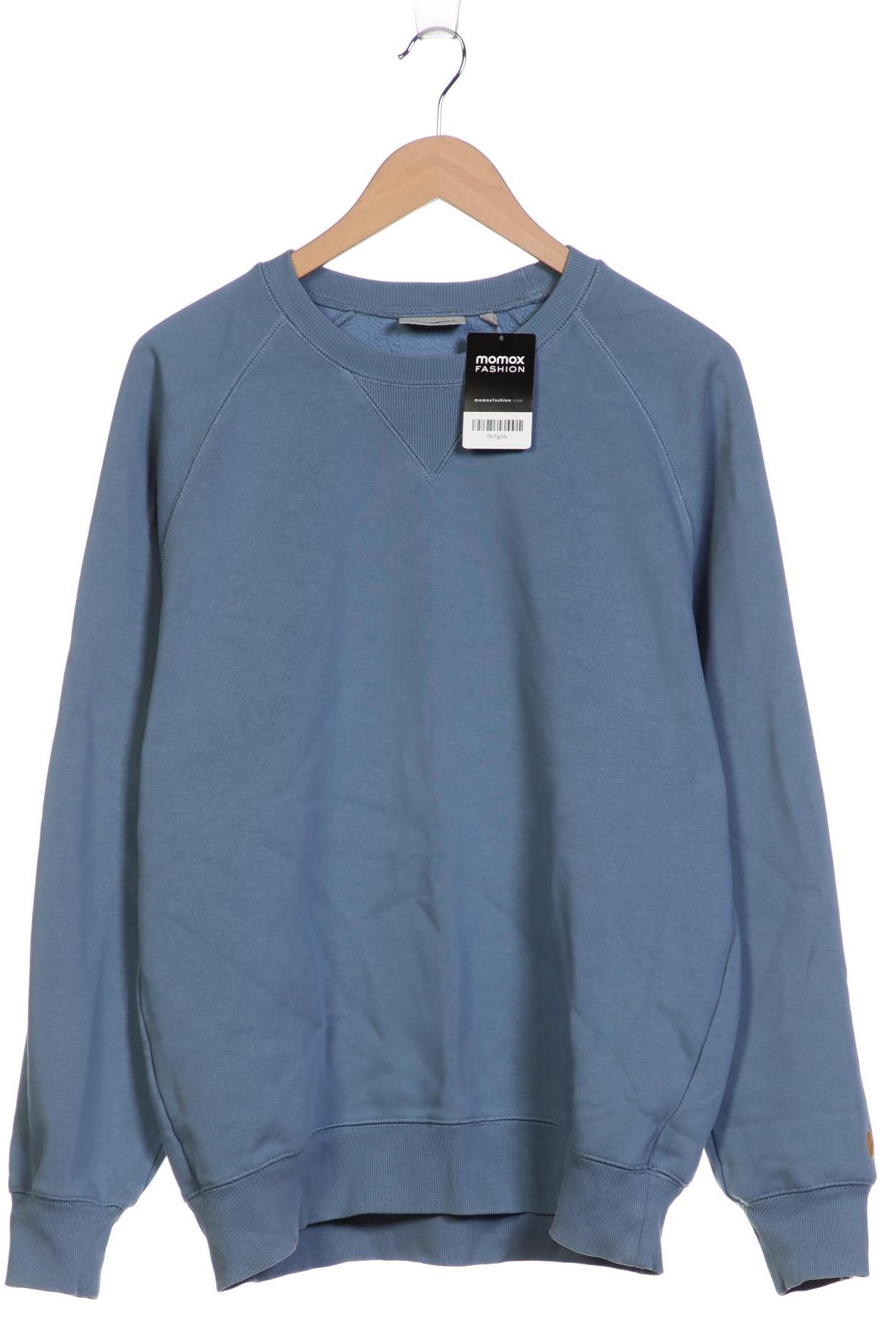 

Carhartt Herren Sweatshirt, blau, Gr. 52
