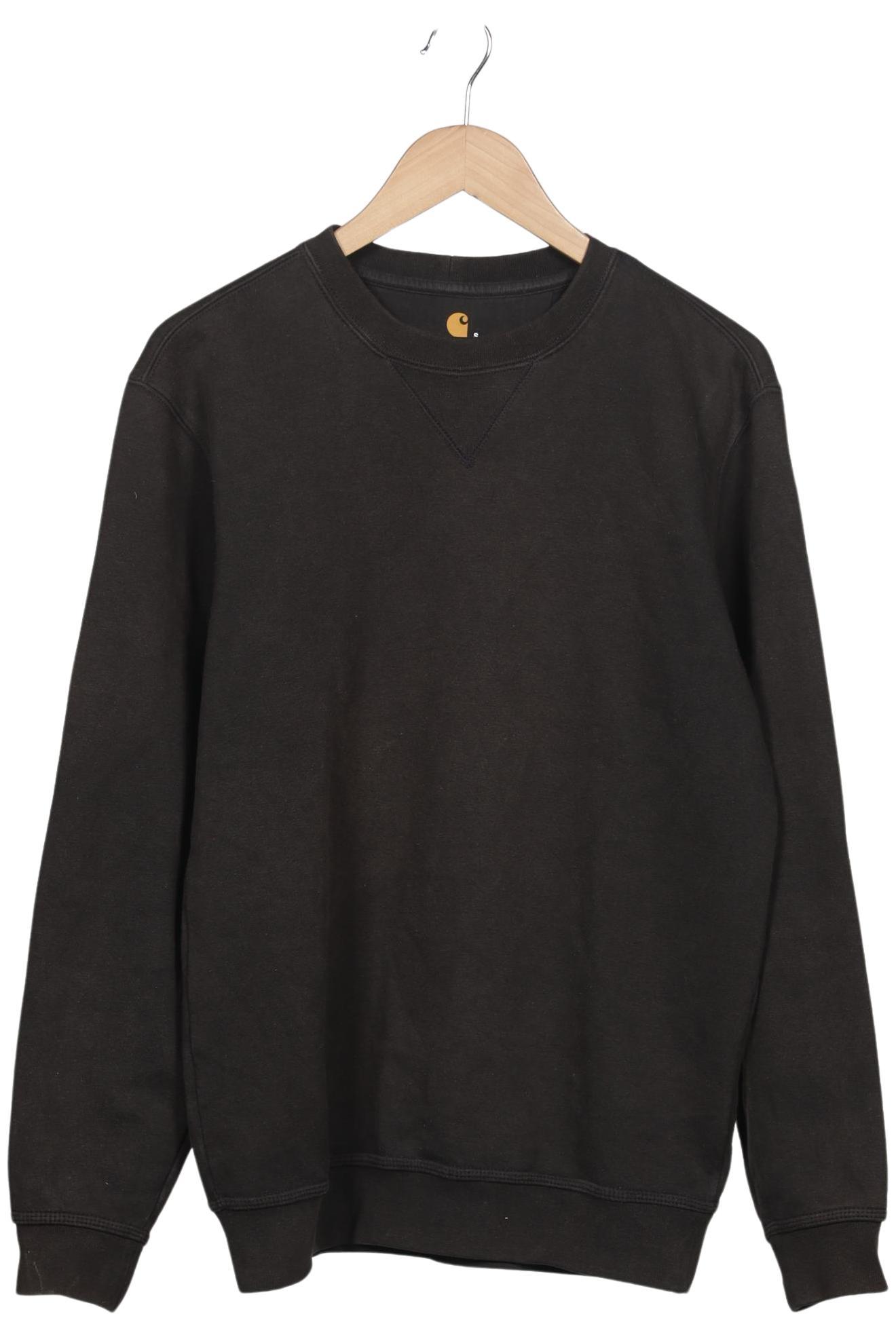 Thumbnail - Carhartt Herren Sweatshirt, schwarz, Gr. 46