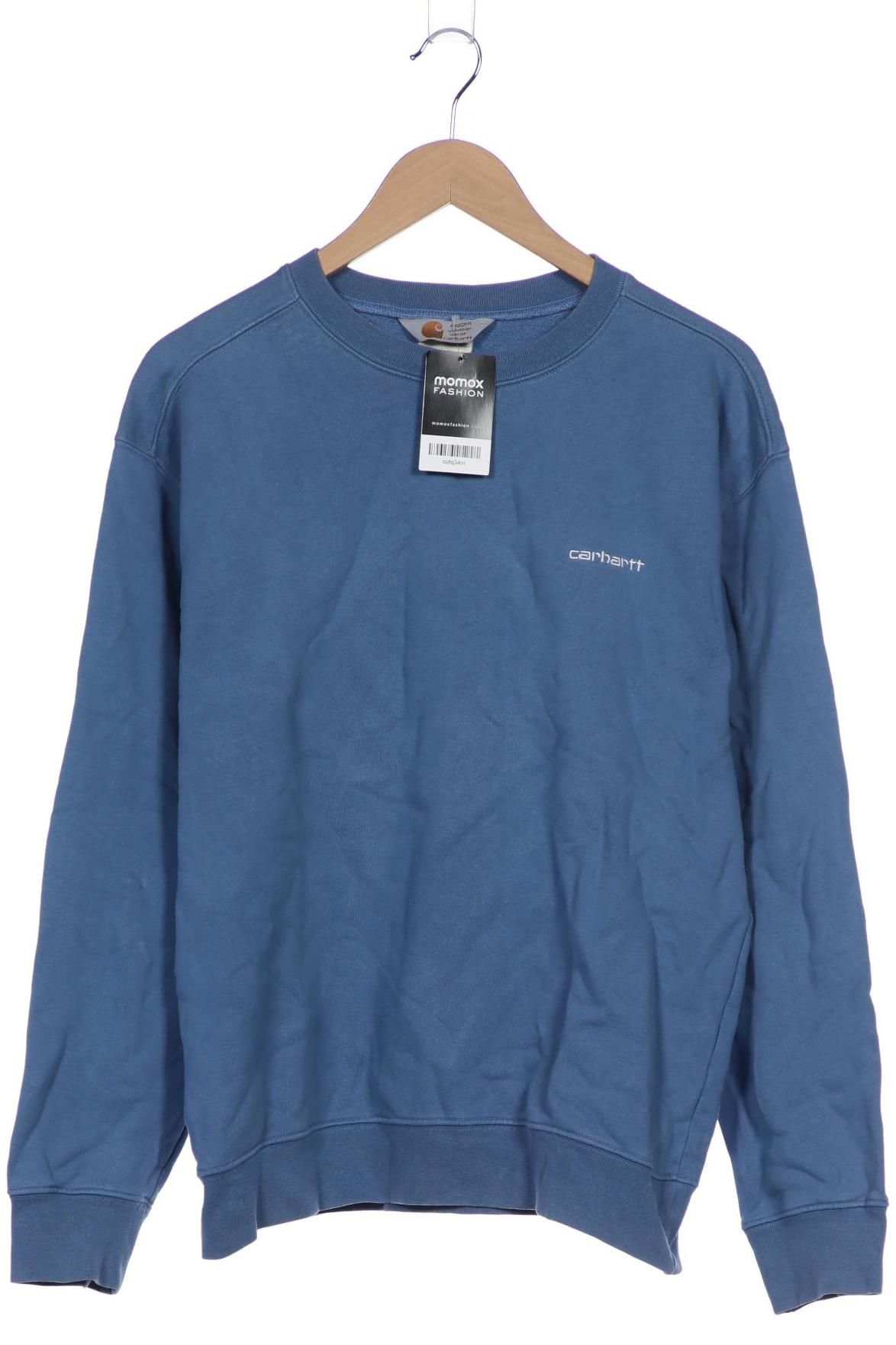 

Carhartt Herren Sweatshirt, blau, Gr. 52
