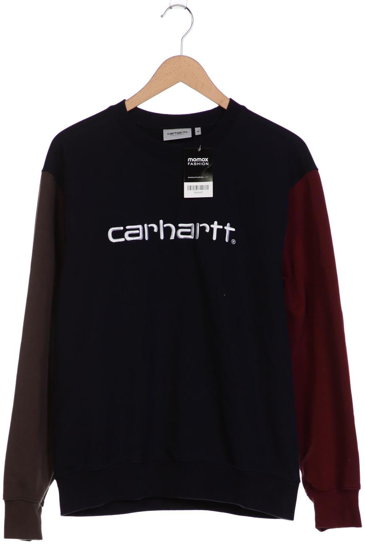 

Carhartt Herren Sweatshirt, marineblau, Gr. 48
