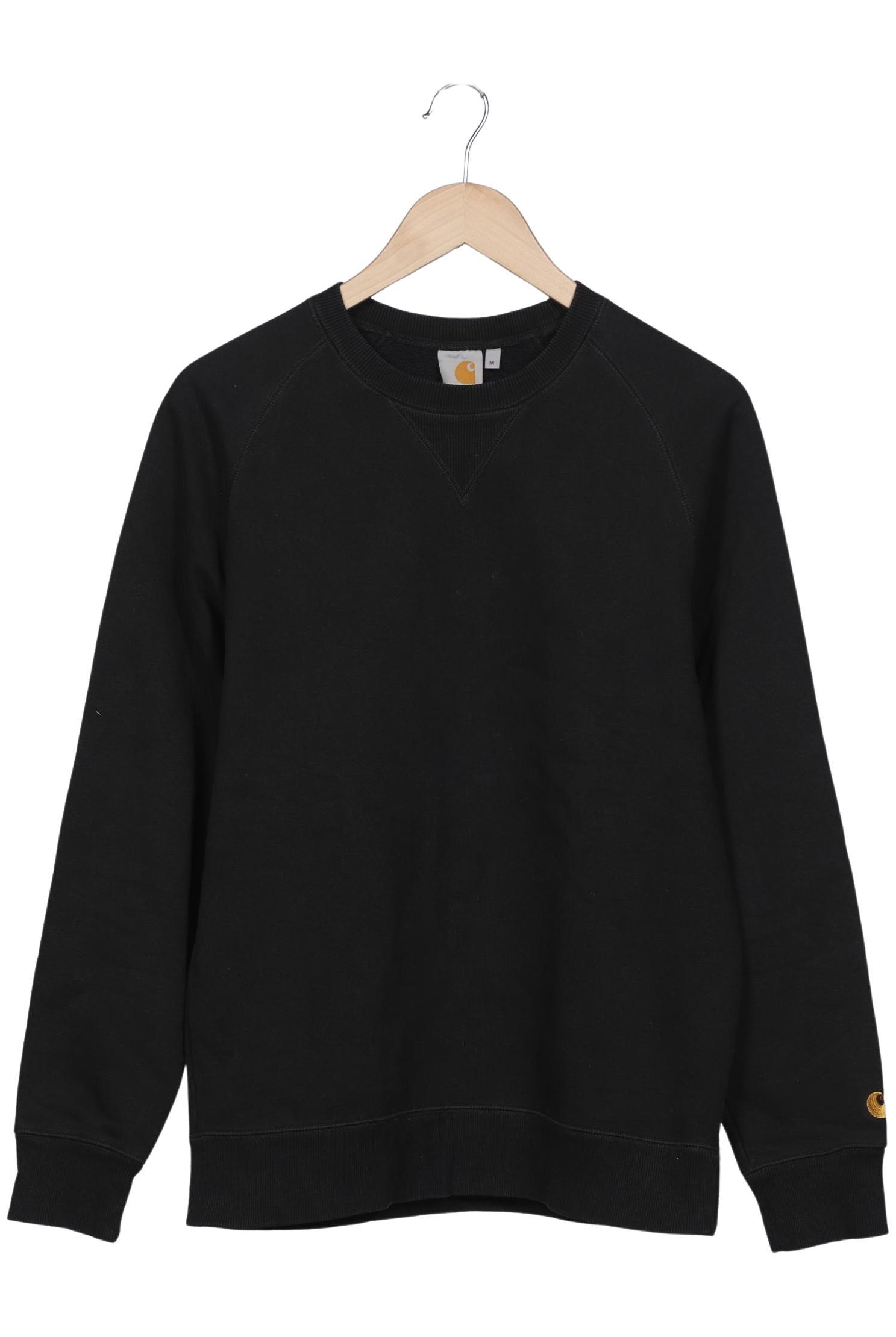 

Carhartt Herren Sweatshirt, schwarz, Gr. 48