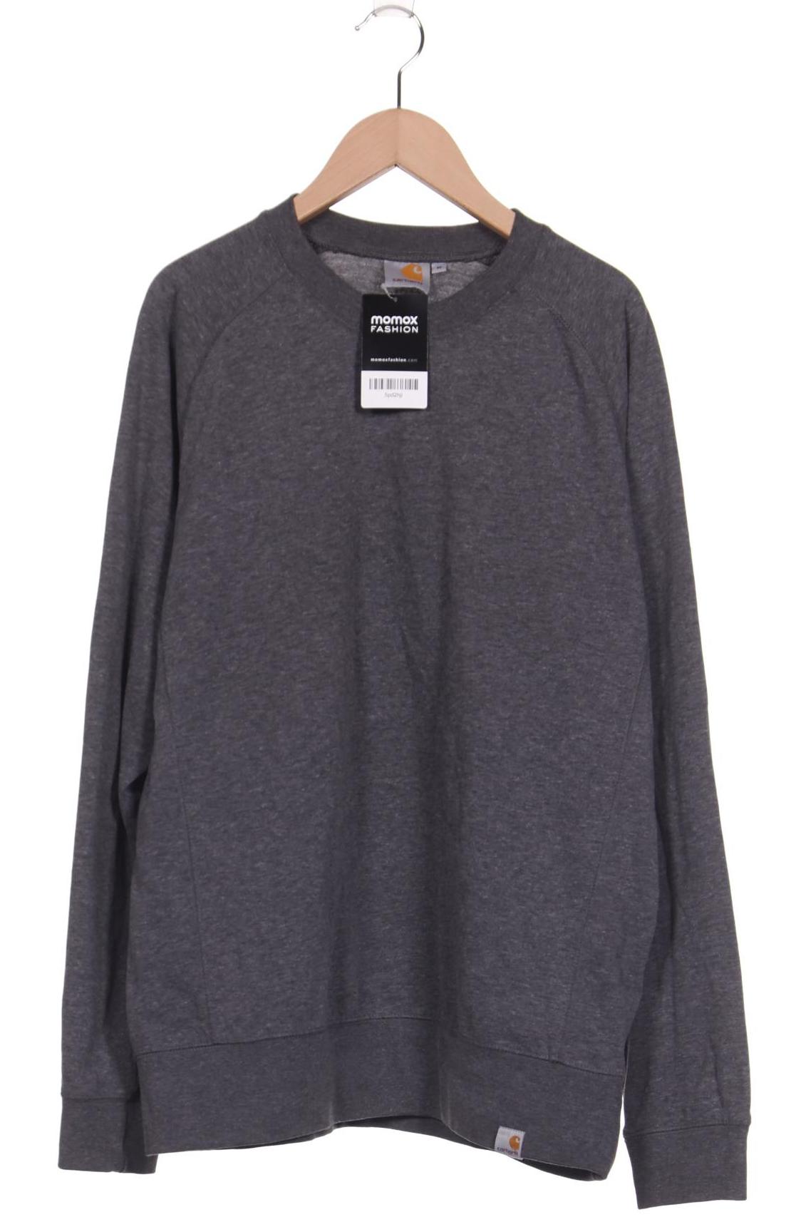 

Carhartt Herren Sweatshirt, grau