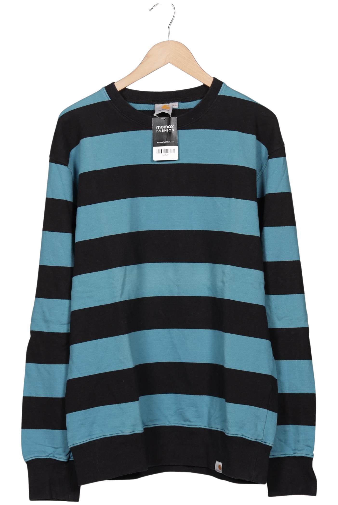 

Carhartt Herren Sweatshirt, mehrfarbig, Gr. 56