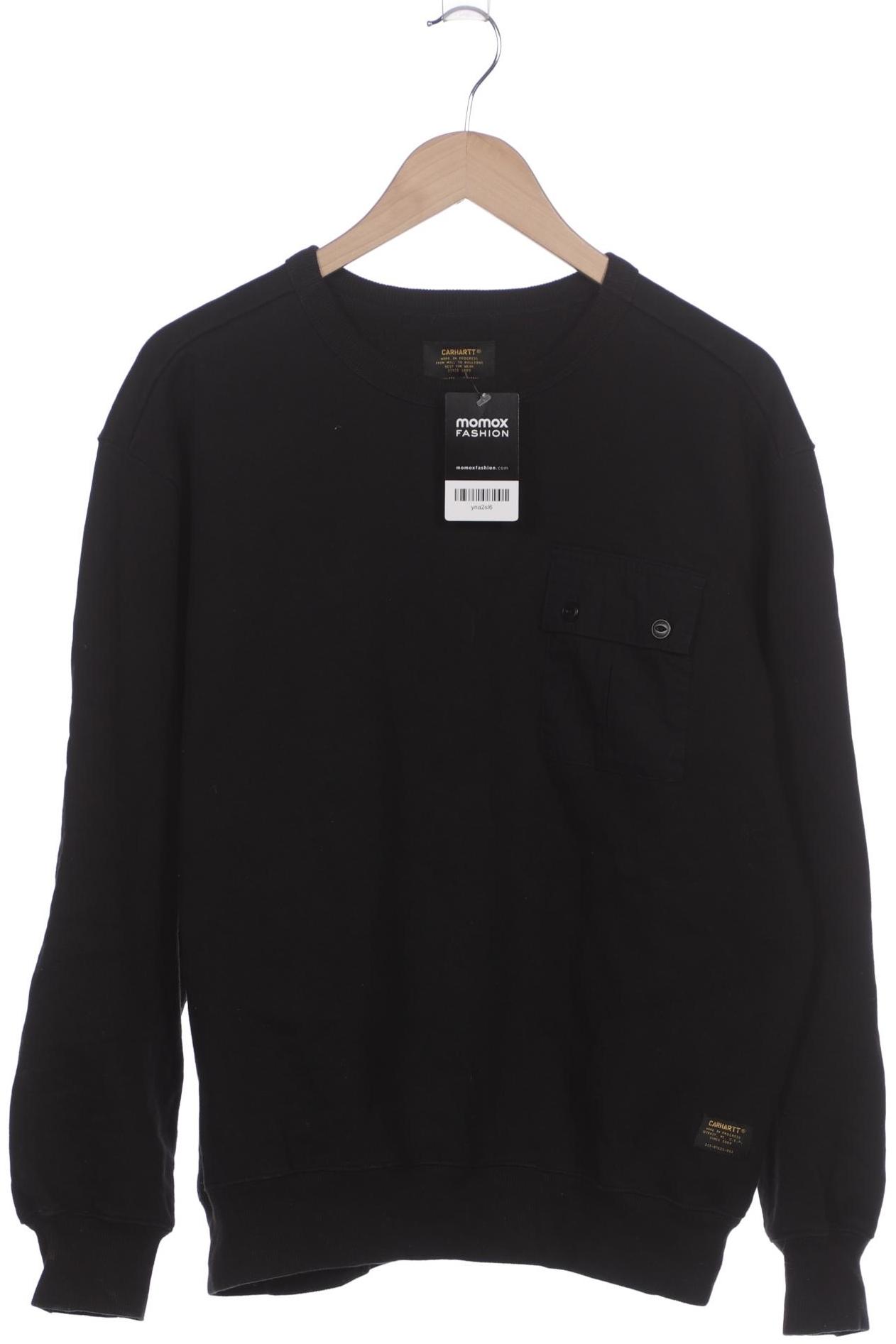

Carhartt Herren Sweatshirt, schwarz, Gr. 52