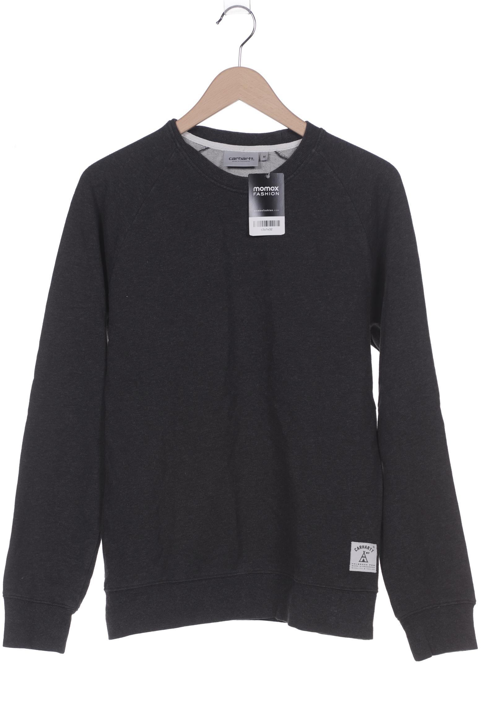

Carhartt Herren Sweatshirt, grau, Gr. 48