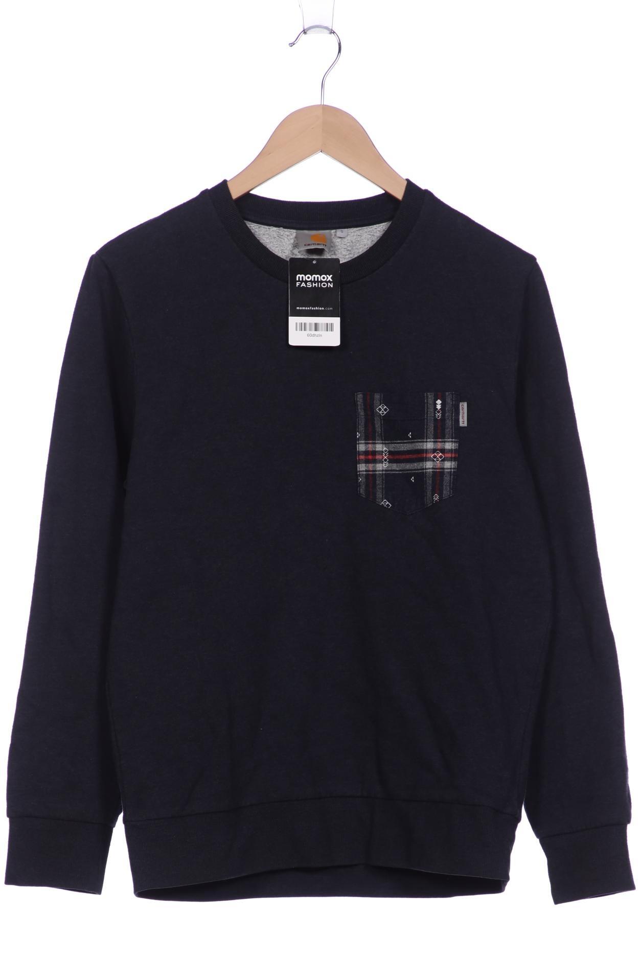 

Carhartt Herren Sweatshirt, grau, Gr. 46