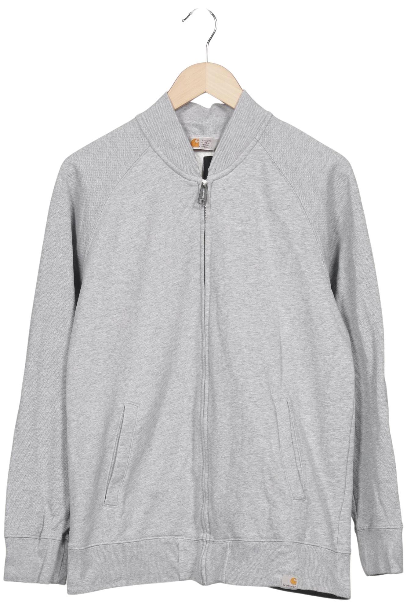 

Carhartt Herren Sweatshirt, grau, Gr. 52