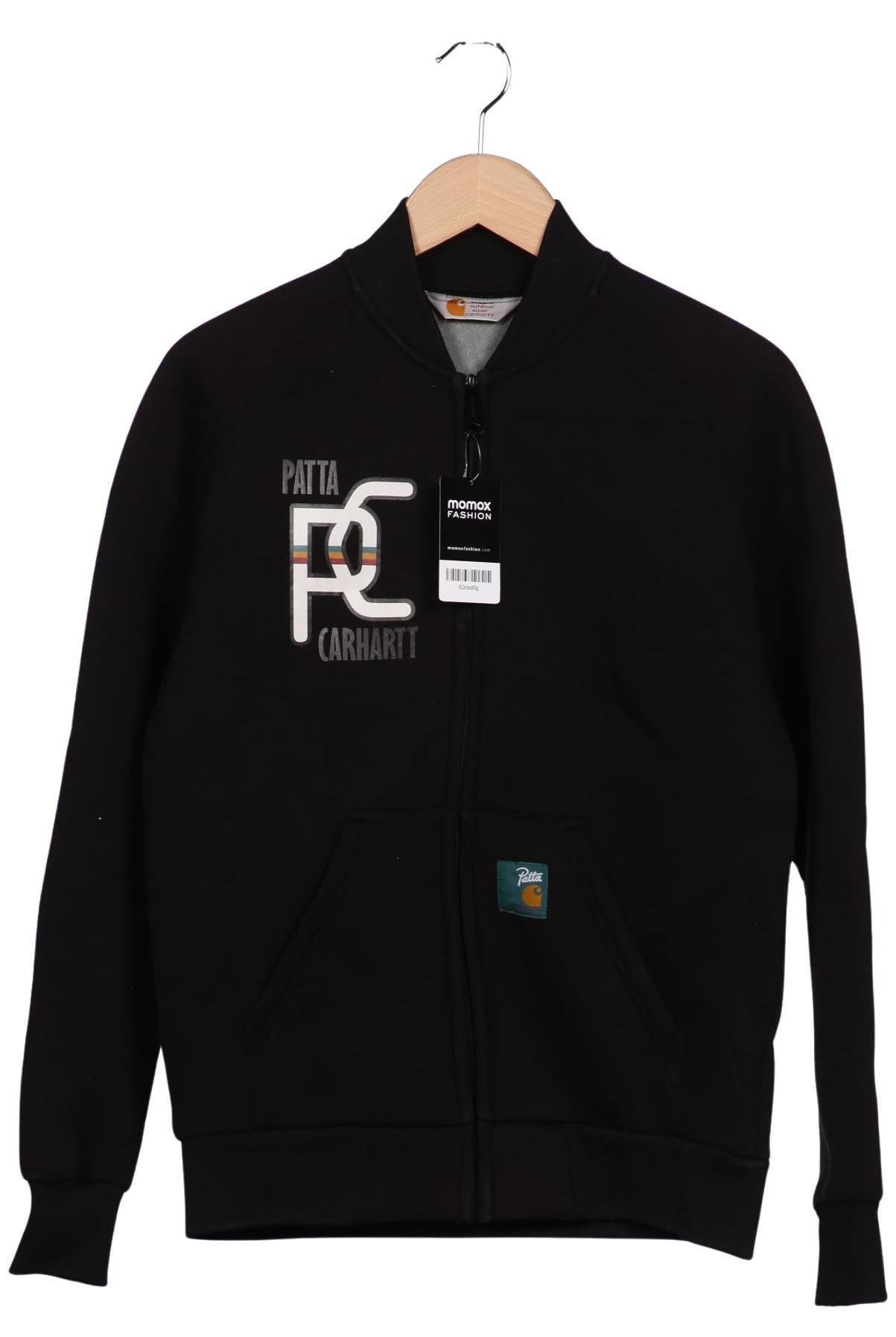 

Carhartt Herren Sweatshirt, schwarz, Gr. 46