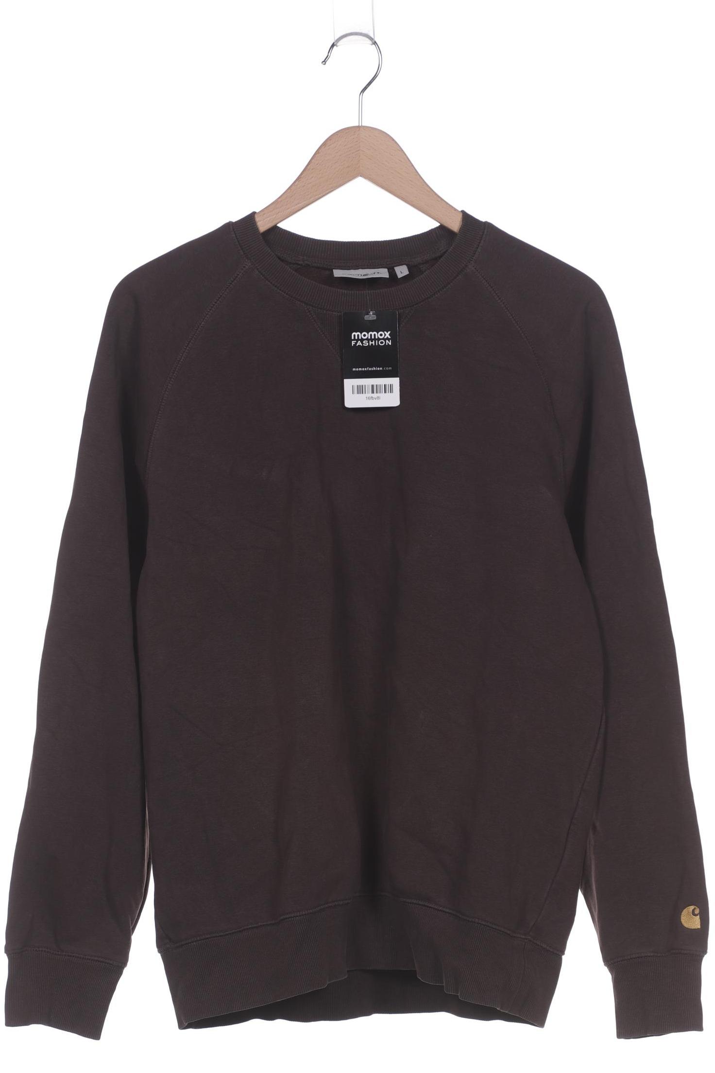 

Carhartt Herren Sweatshirt, braun, Gr. 52