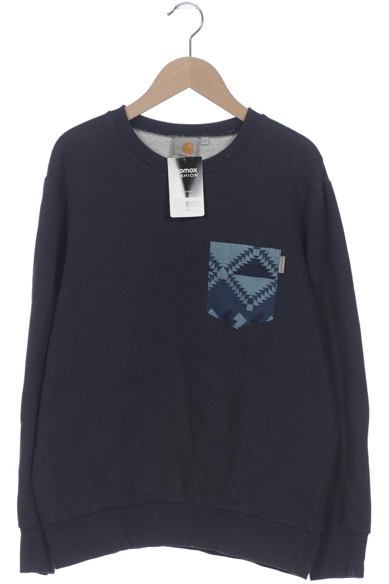 

Carhartt Herren Sweatshirt, marineblau, Gr. 46