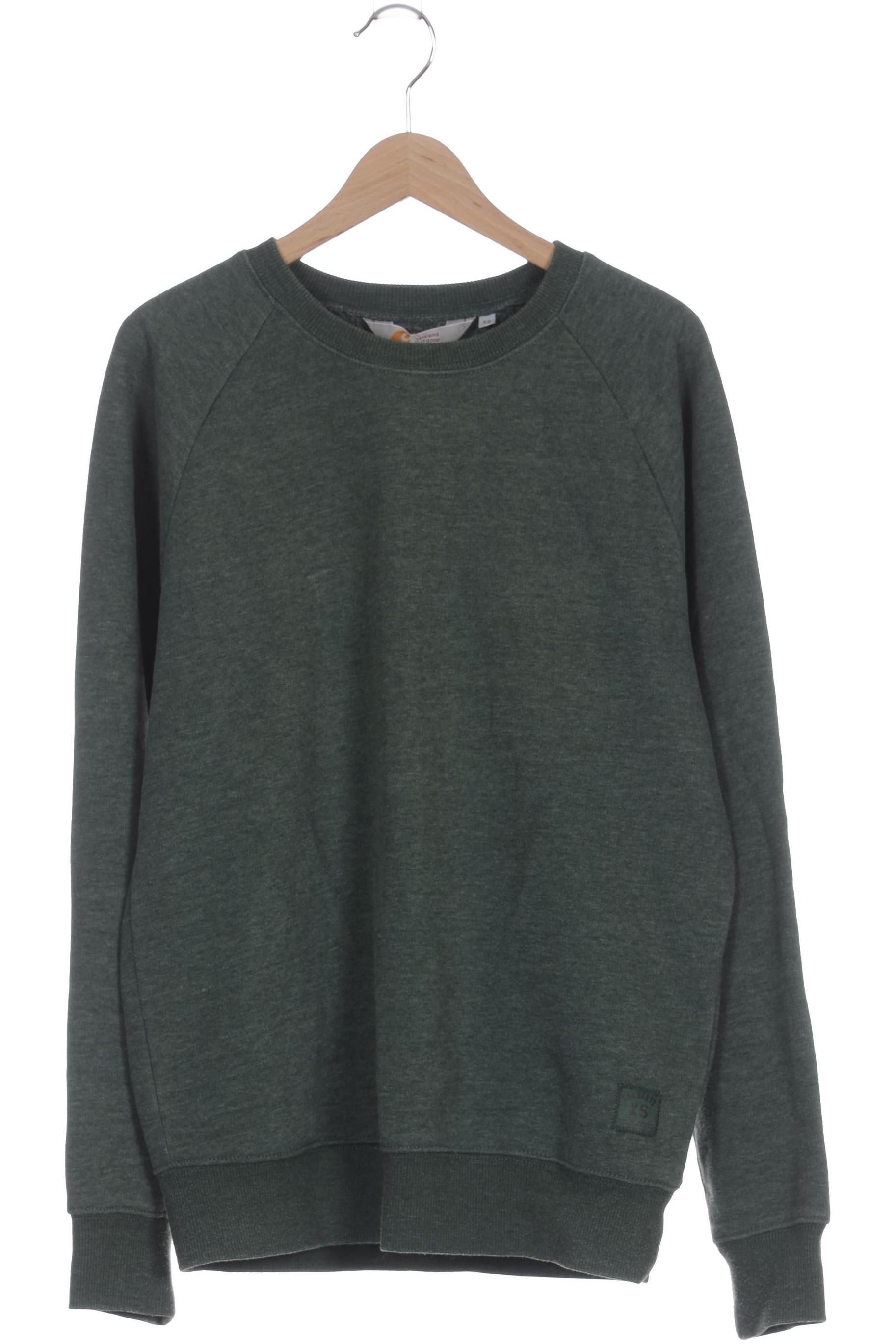 

Carhartt Herren Sweatshirt, grün, Gr. 44