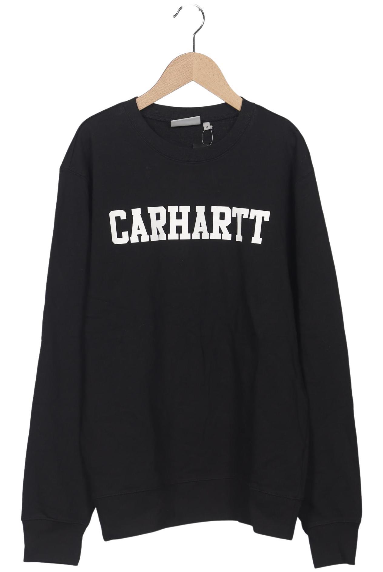 

Carhartt Herren Sweatshirt, schwarz, Gr. 48