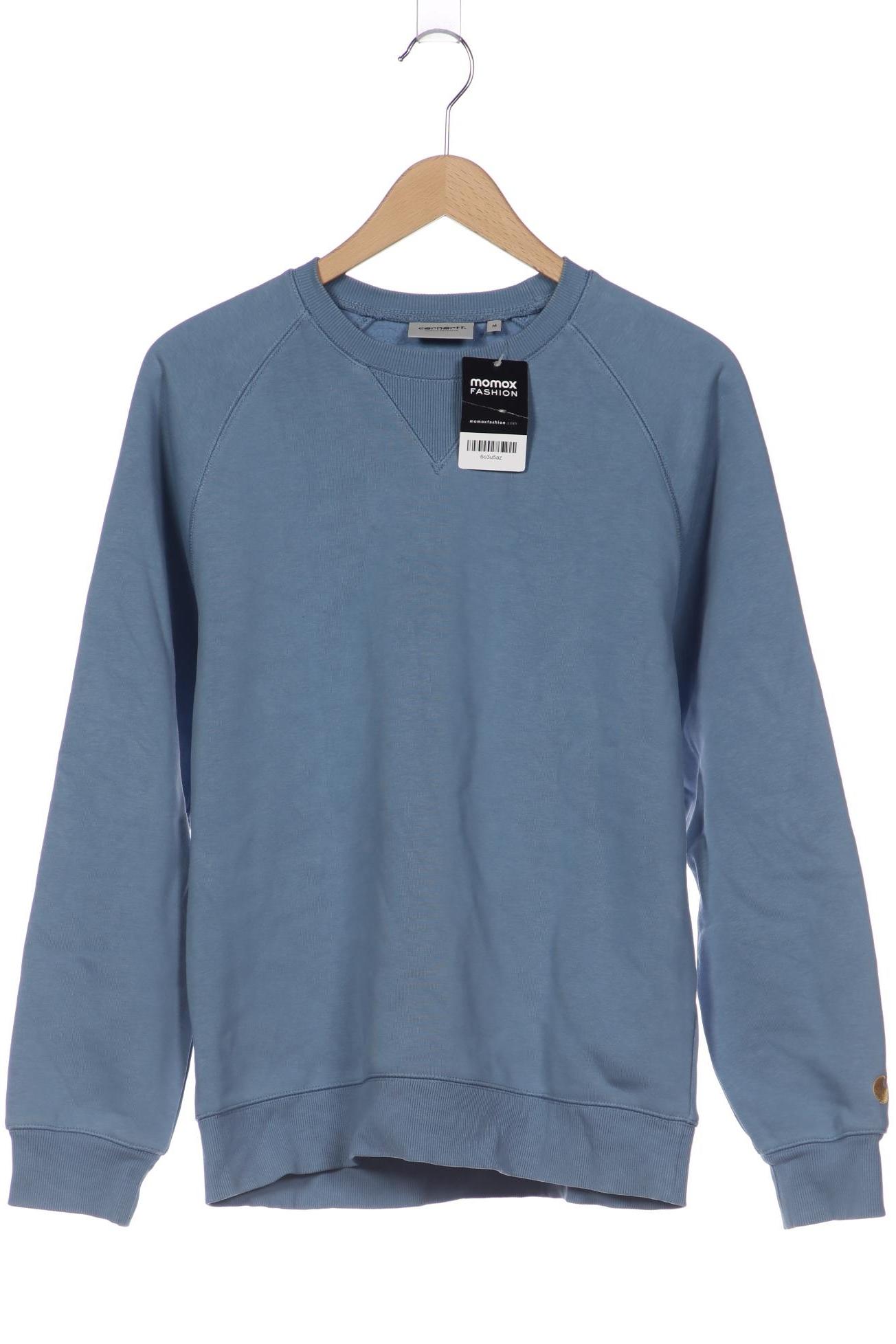 

Carhartt Herren Sweatshirt, blau, Gr. 48