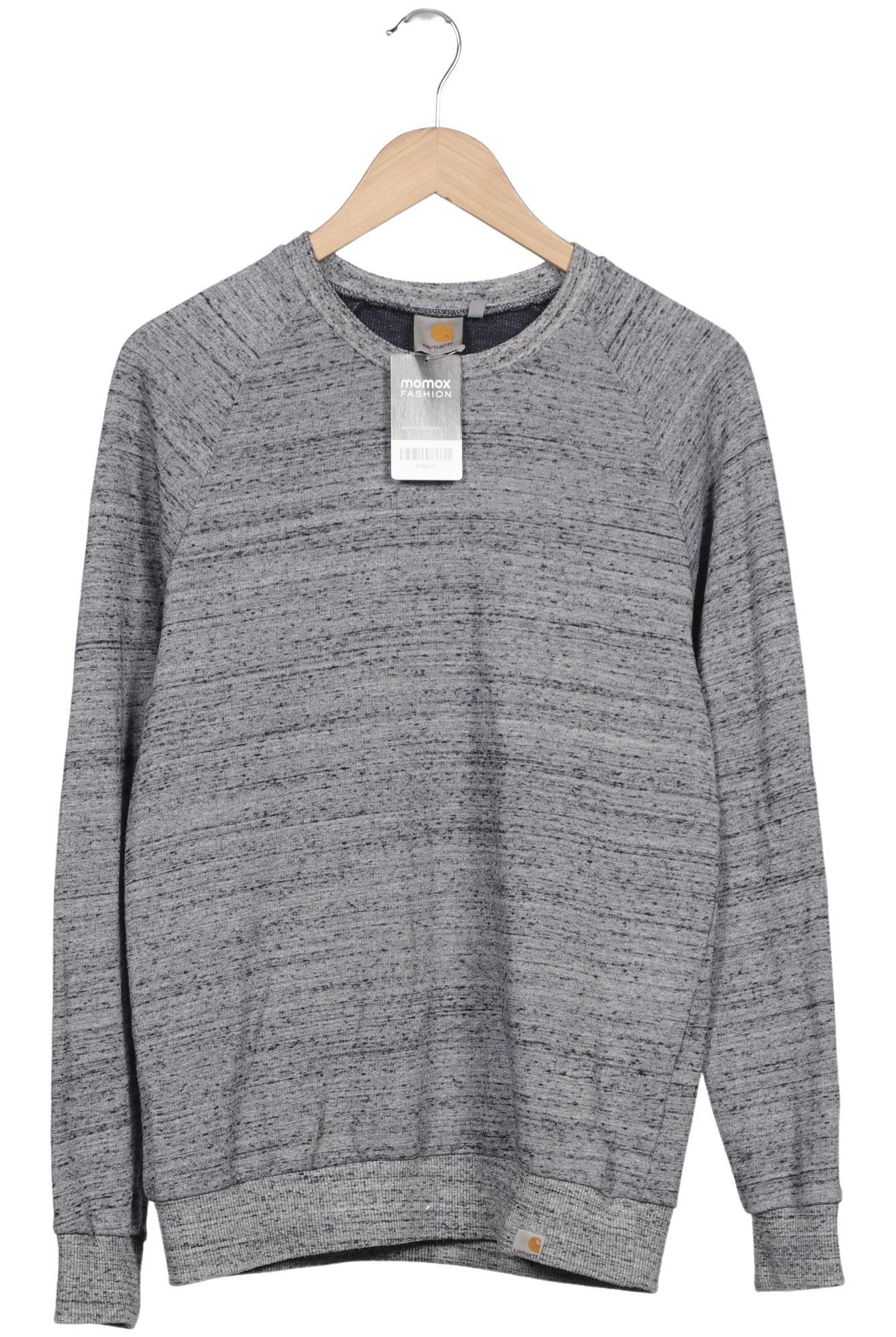 

Carhartt Herren Sweatshirt, grau, Gr. 48