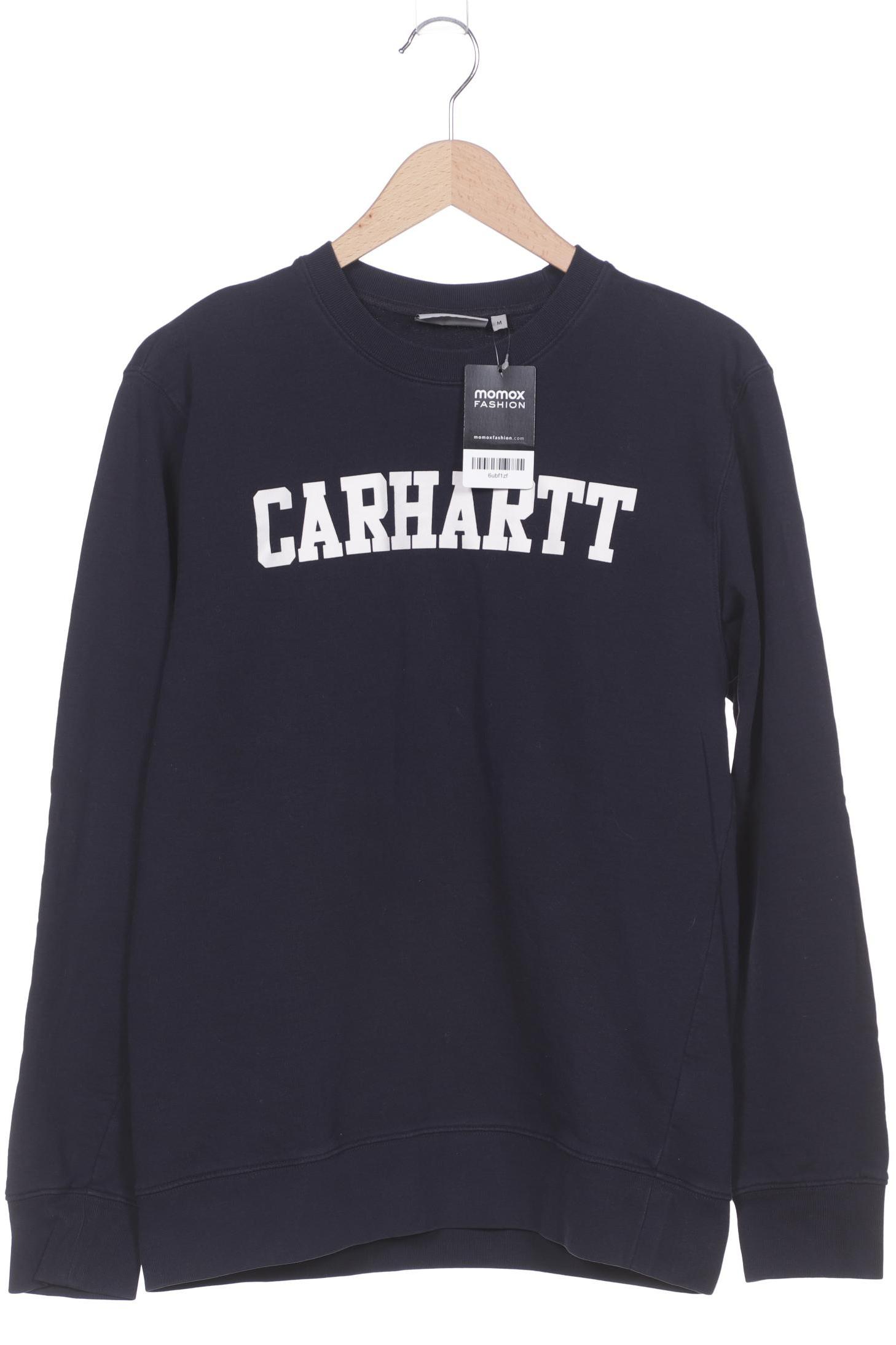 

Carhartt Herren Sweatshirt, marineblau, Gr. 48