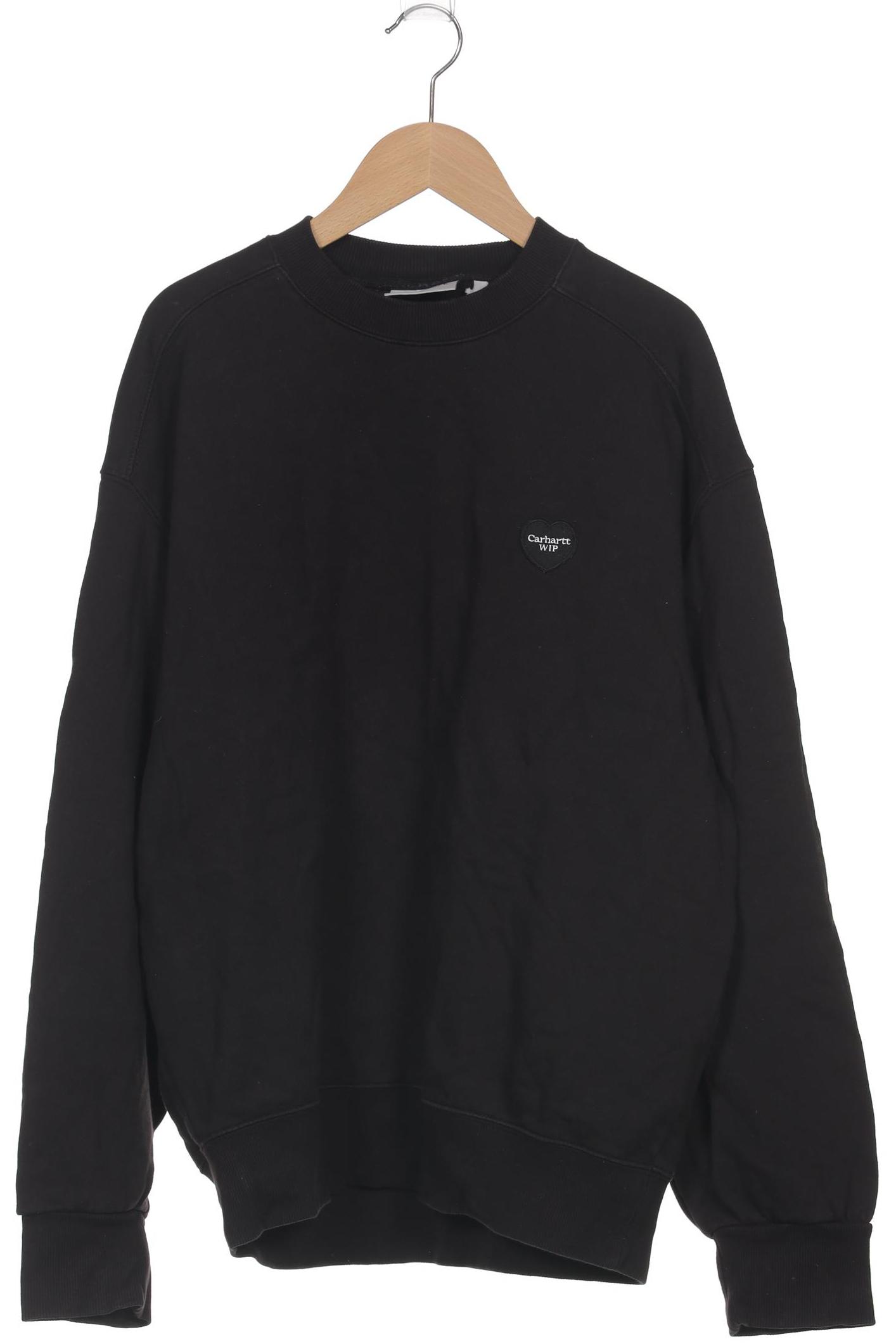 

Carhartt Herren Sweatshirt, schwarz, Gr. 46