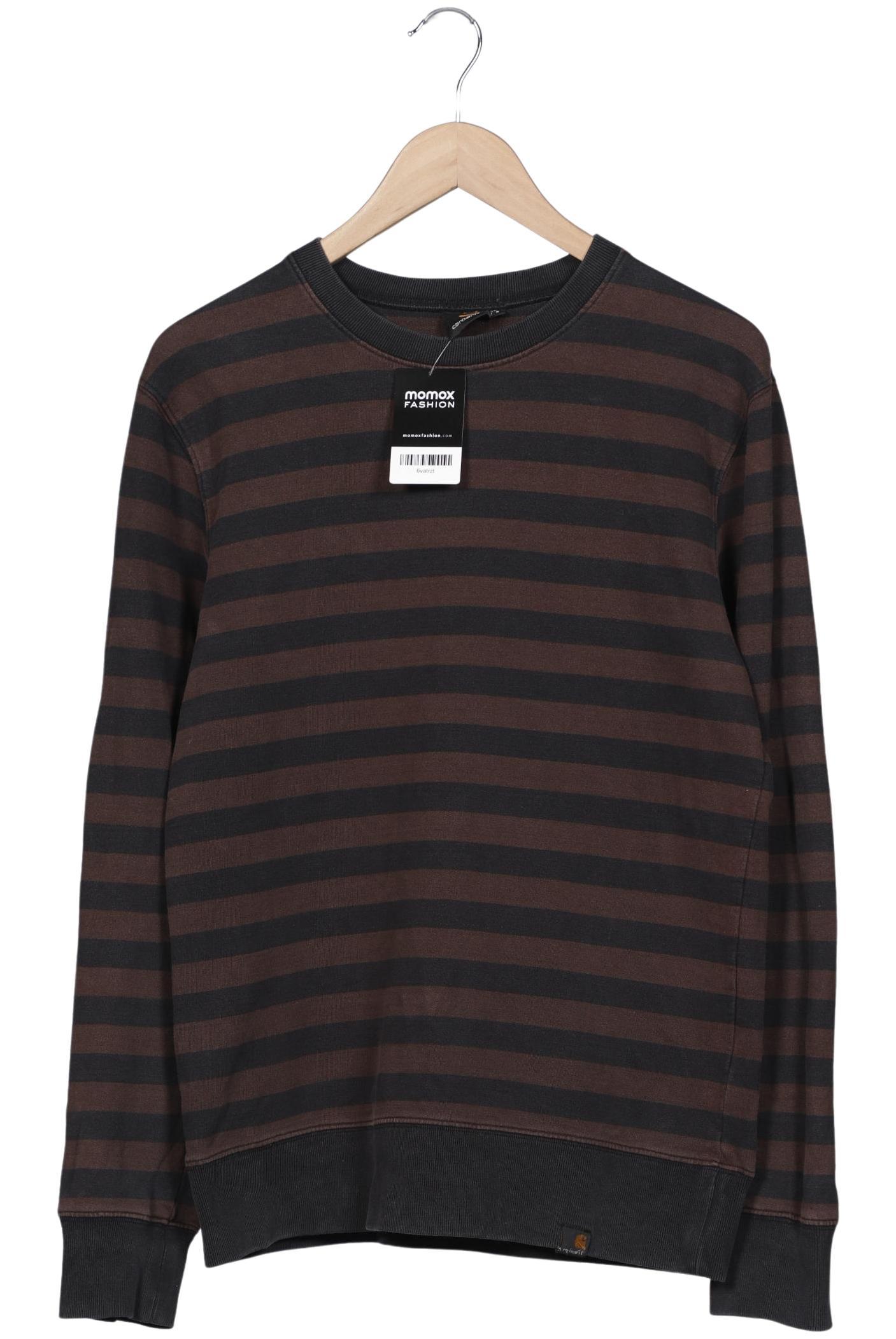 

Carhartt Herren Sweatshirt, braun, Gr. 46