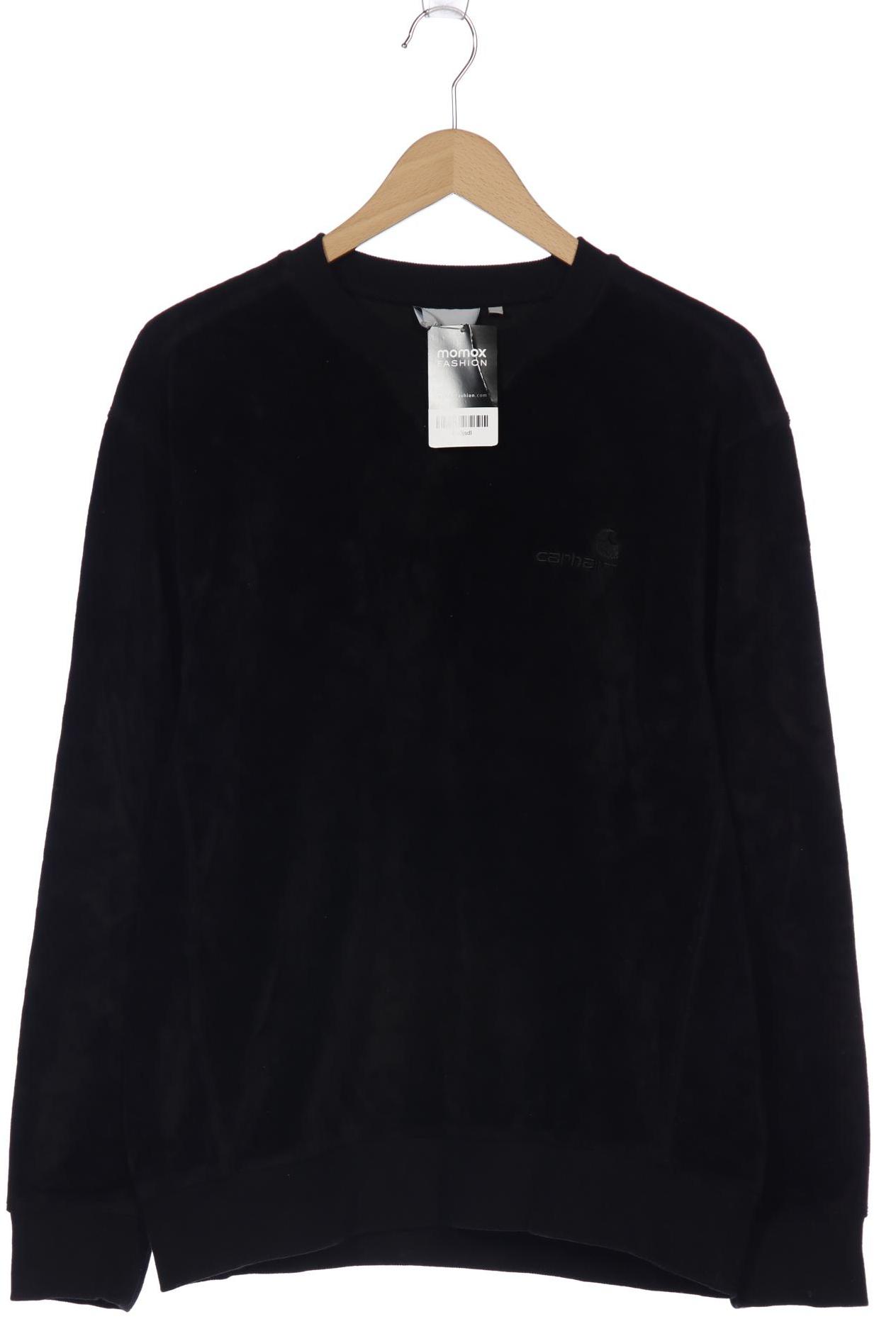 

Carhartt Herren Sweatshirt, schwarz