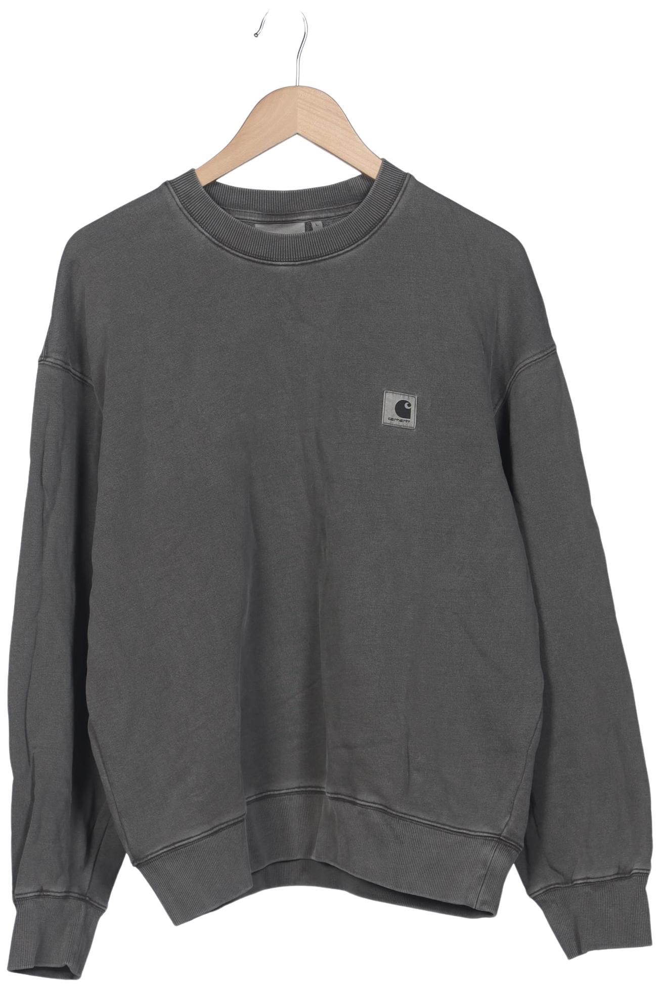 

Carhartt Herren Sweatshirt, grau, Gr. 52