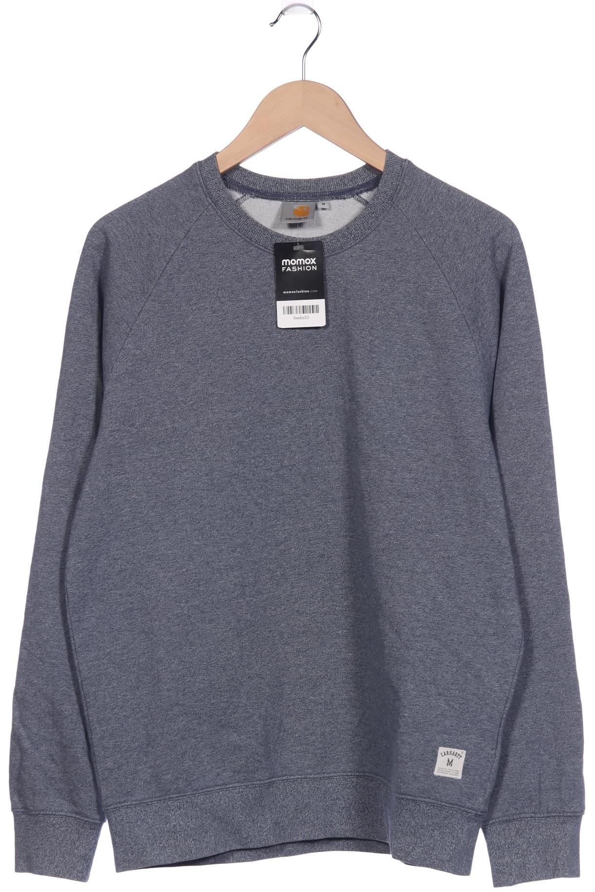 

Carhartt Herren Sweatshirt, blau, Gr. 48