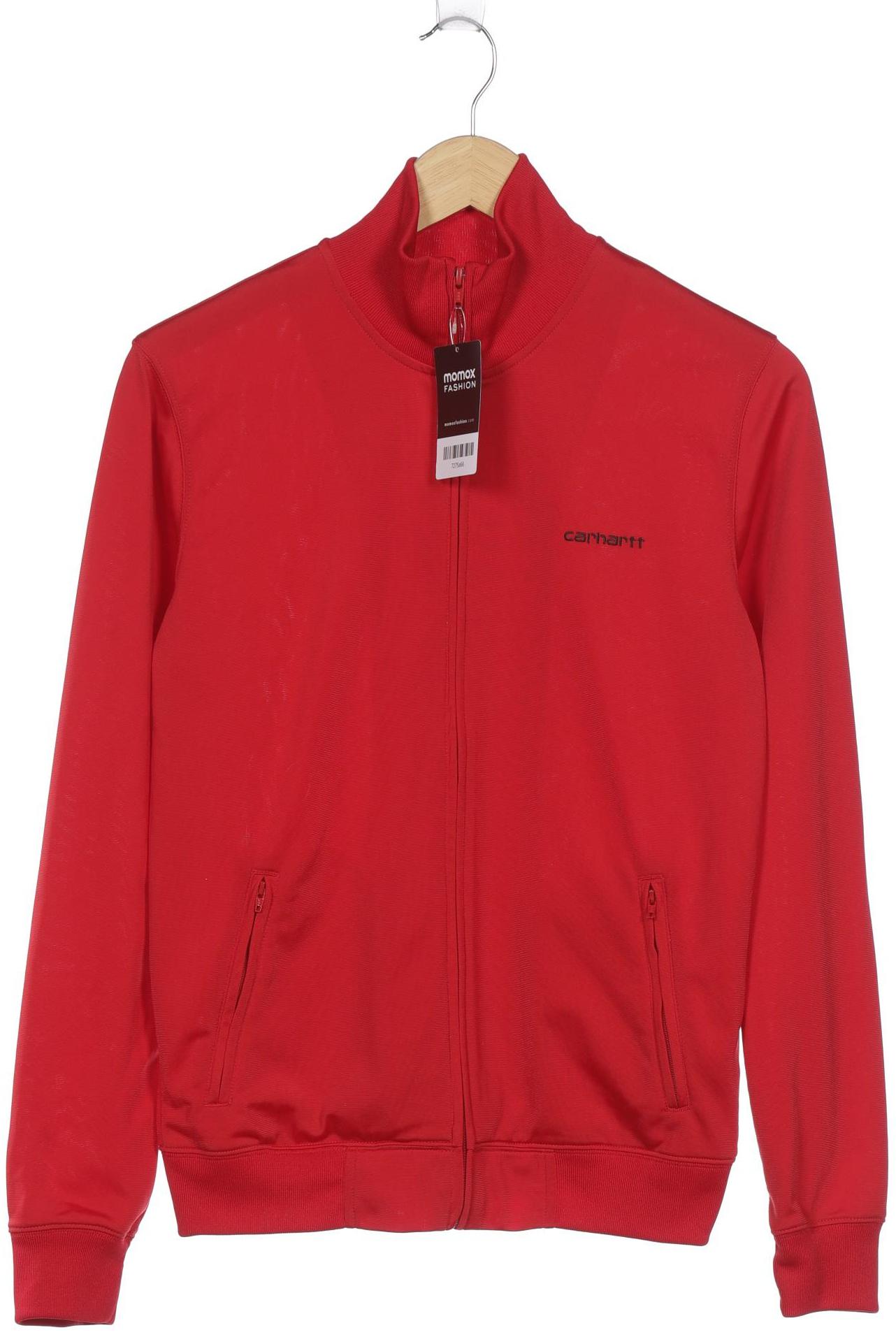 

Carhartt Herren Sweatshirt, rot, Gr. 46